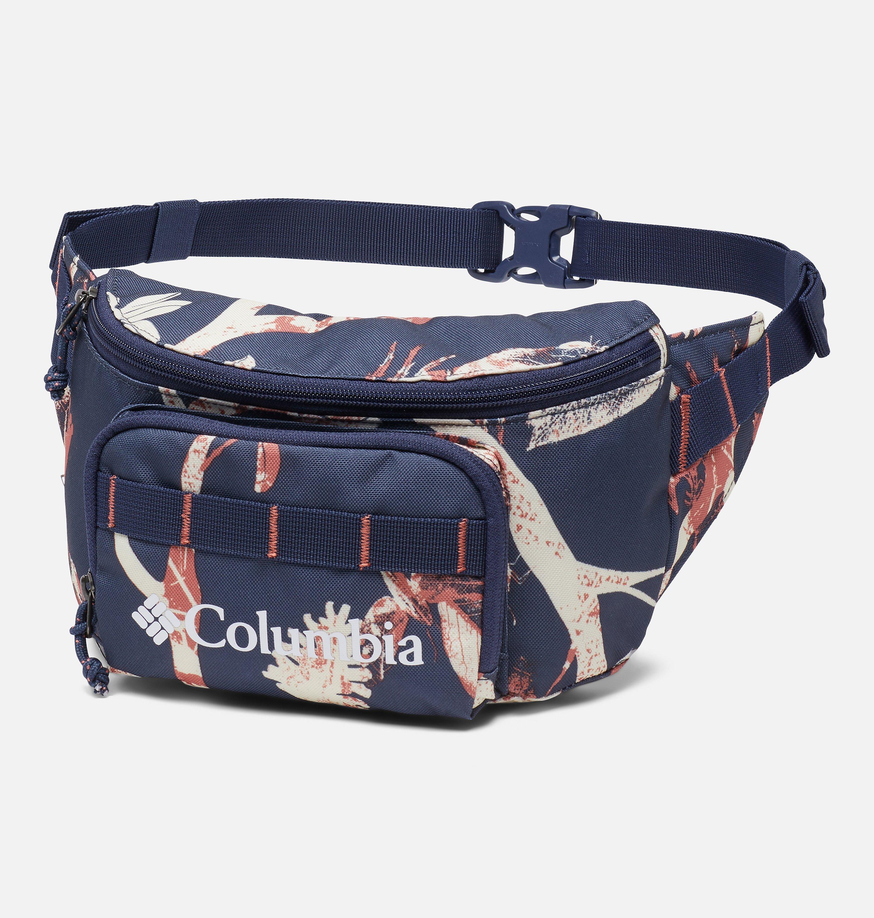 Sac ceinture Zigzag 1