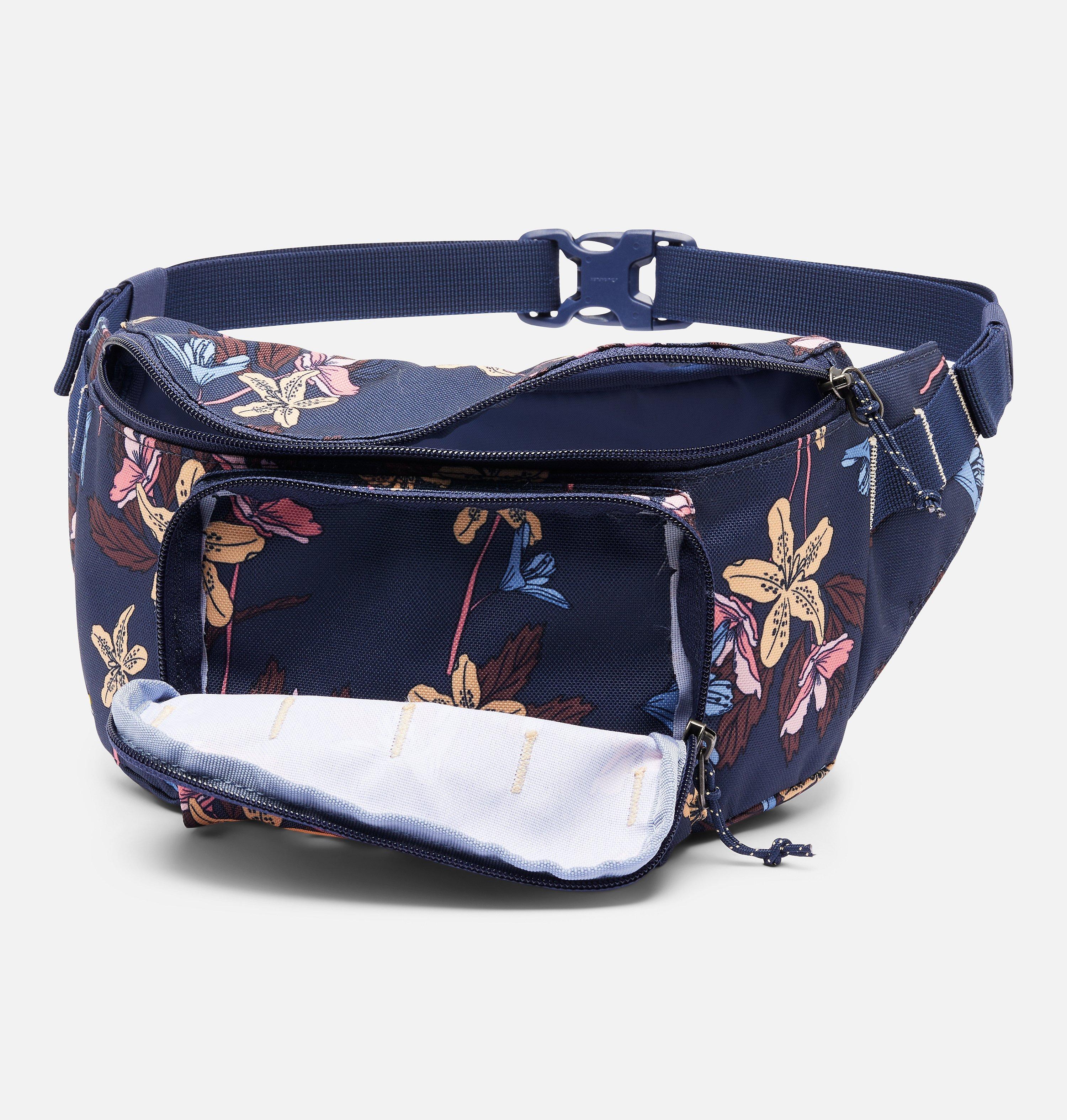 Zigzag 1L Hip Pack 3