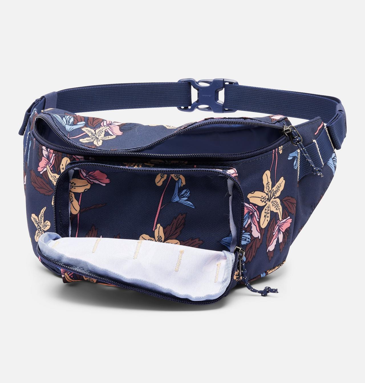 Zigzag™ 1L Hip Pack 3