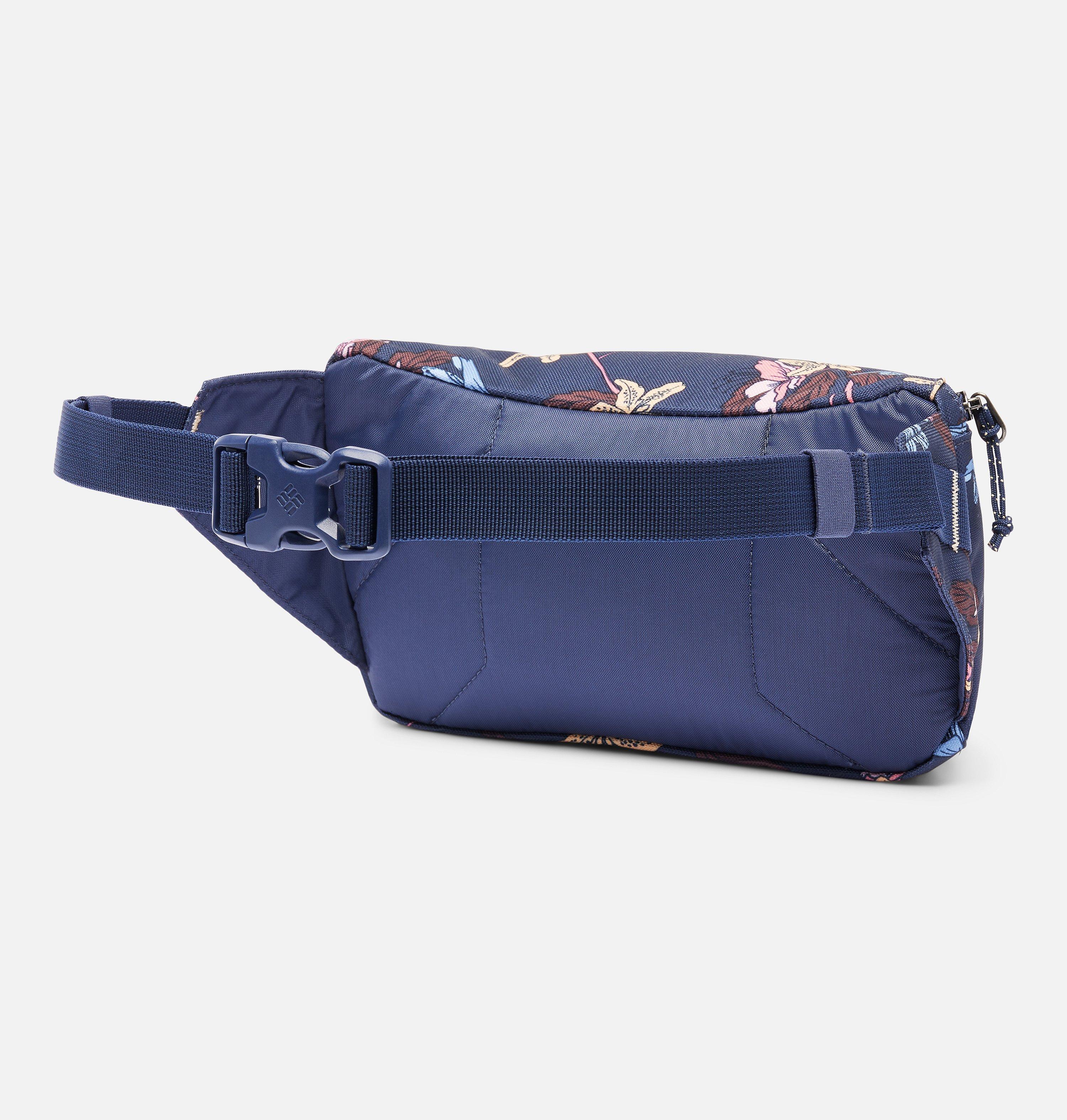 Zigzag 1L Hip Pack 2