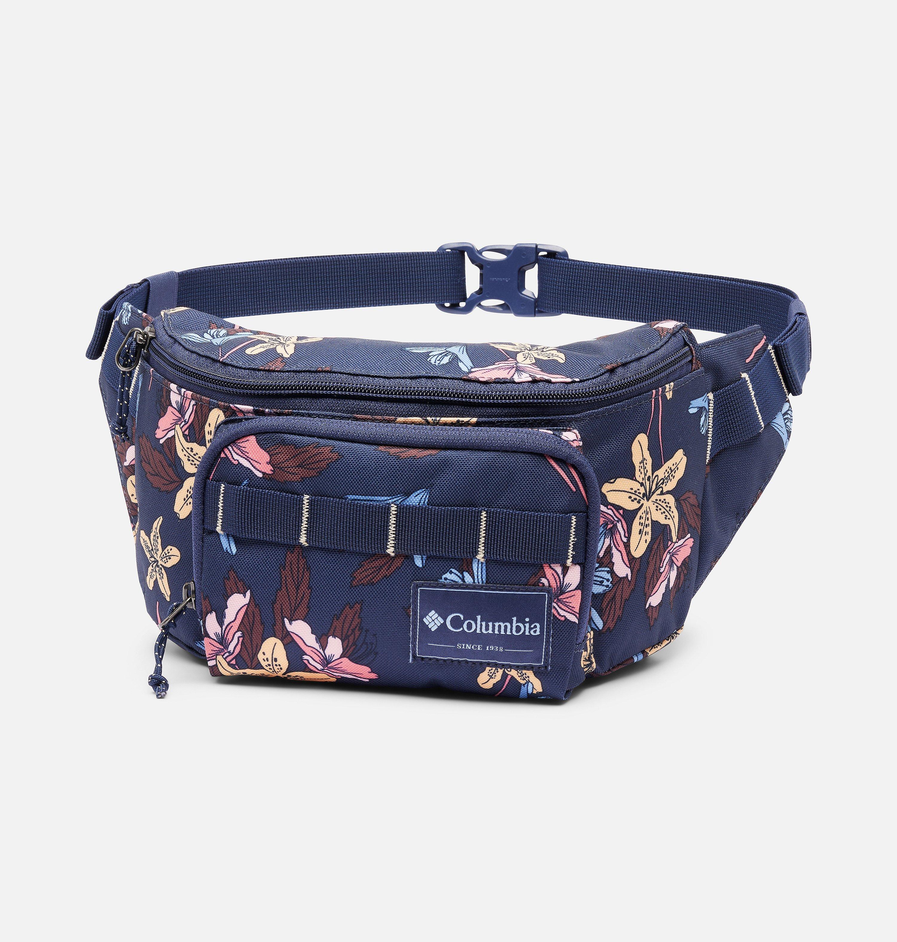 Zigzag 1L Hip Pack 1