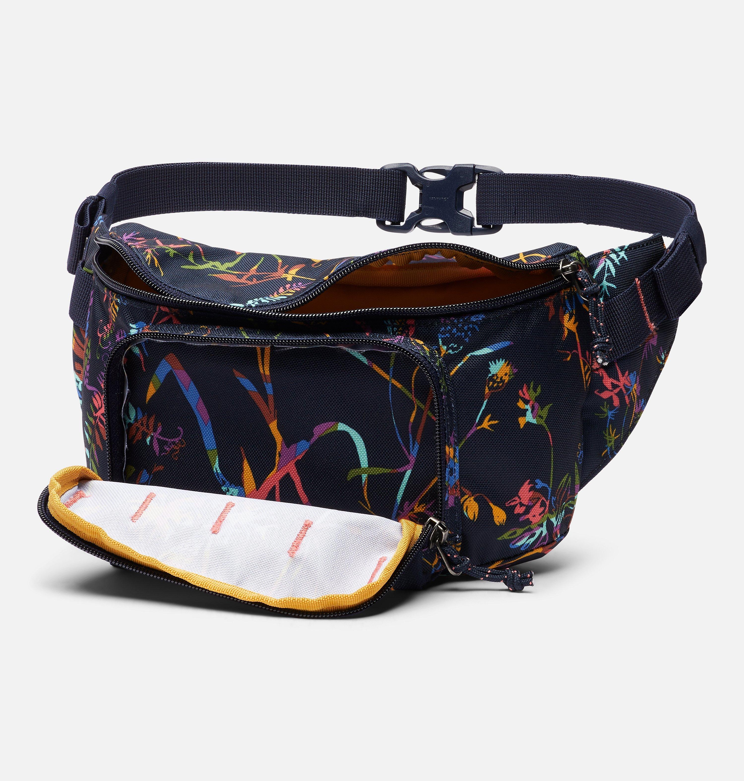 Sac ceinture Zigzag 3