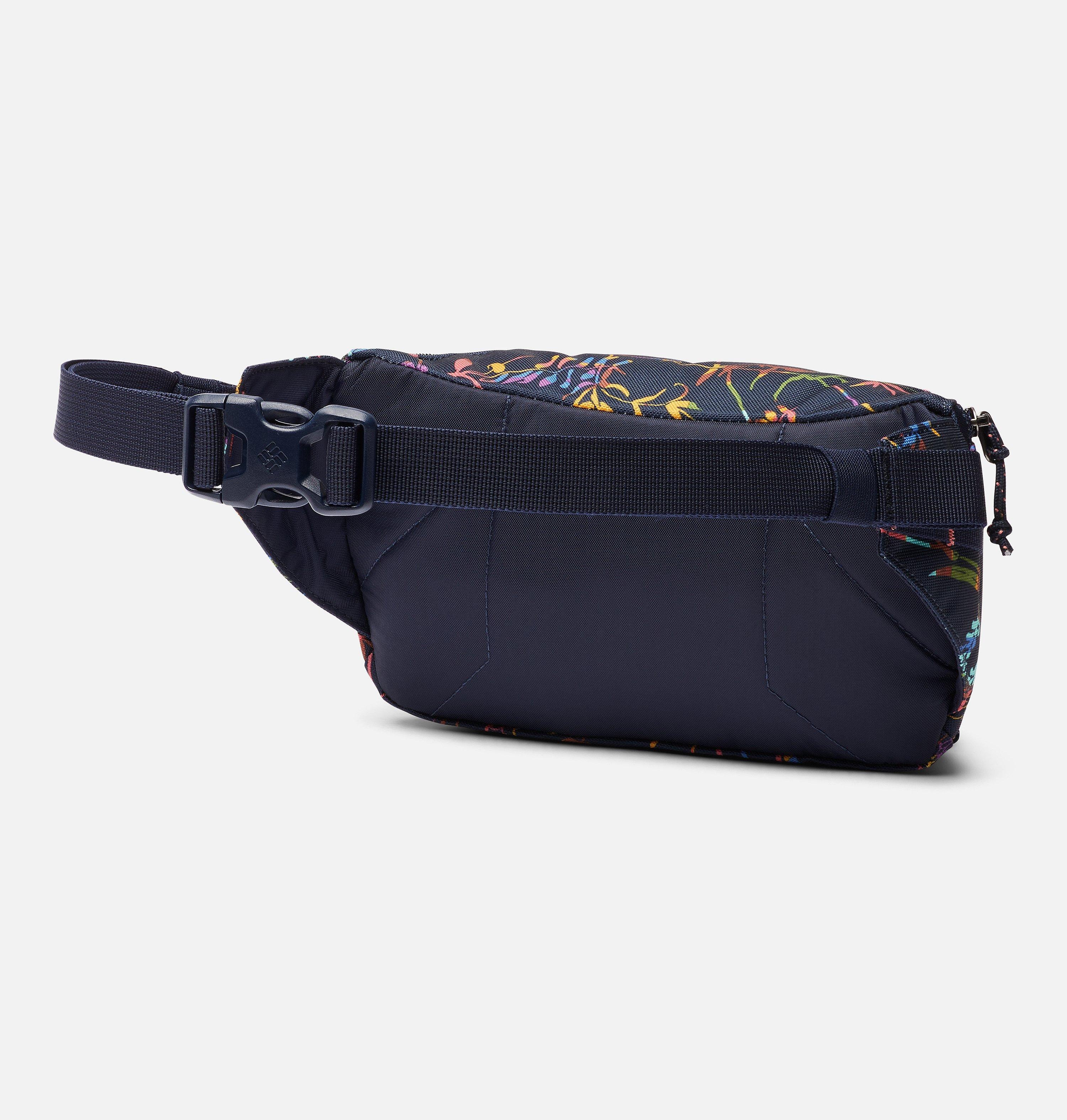 Sac ceinture Zigzag 2