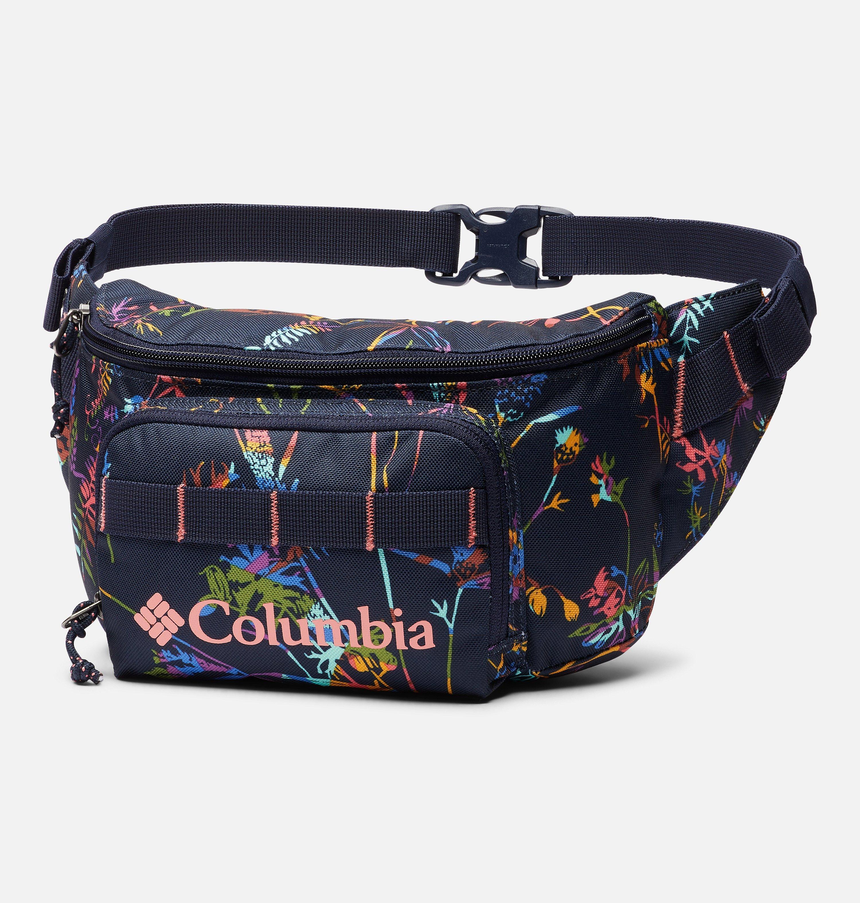 Sac ceinture Zigzag 1