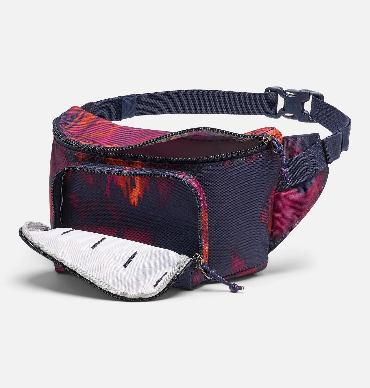 Zigzag™ 1L Hip Pack 3