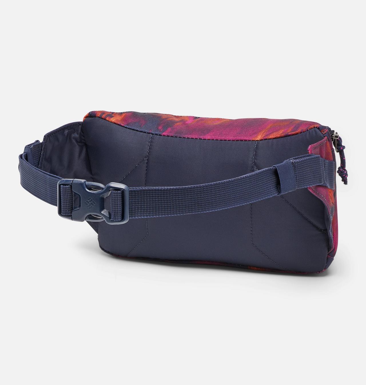 Zigzag™ 1L Hip Pack 2