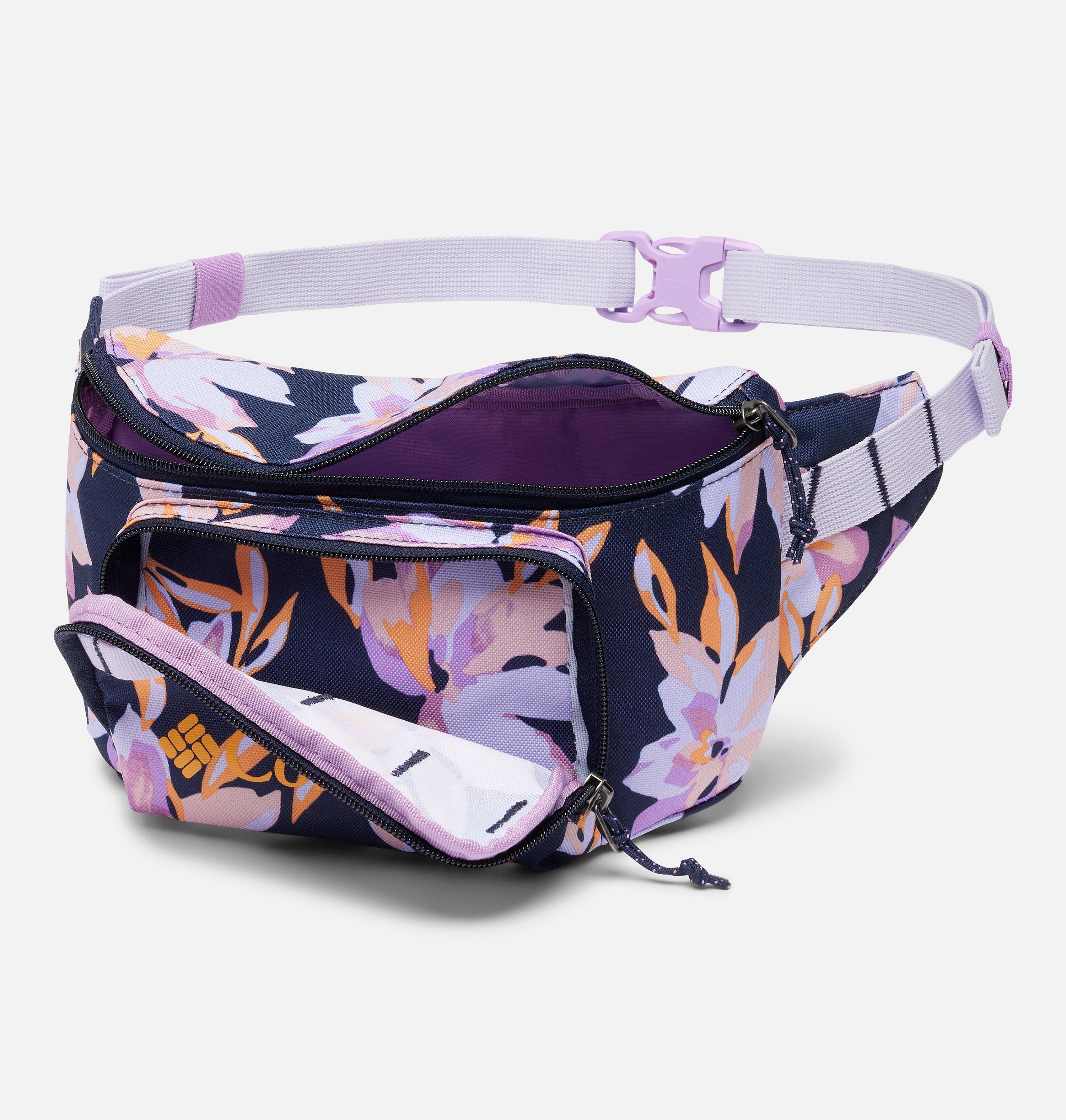 Zigzag 1L Hip Pack 3