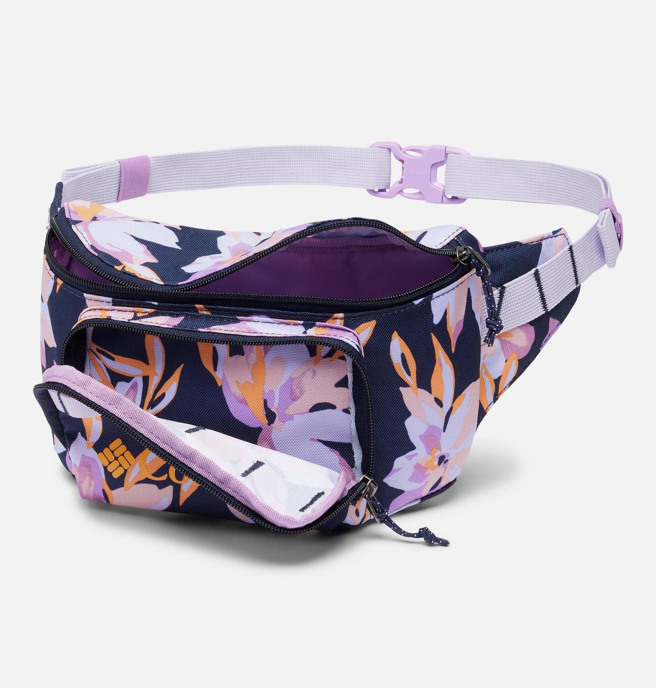 Zigzag™ 1L Hip Pack 3