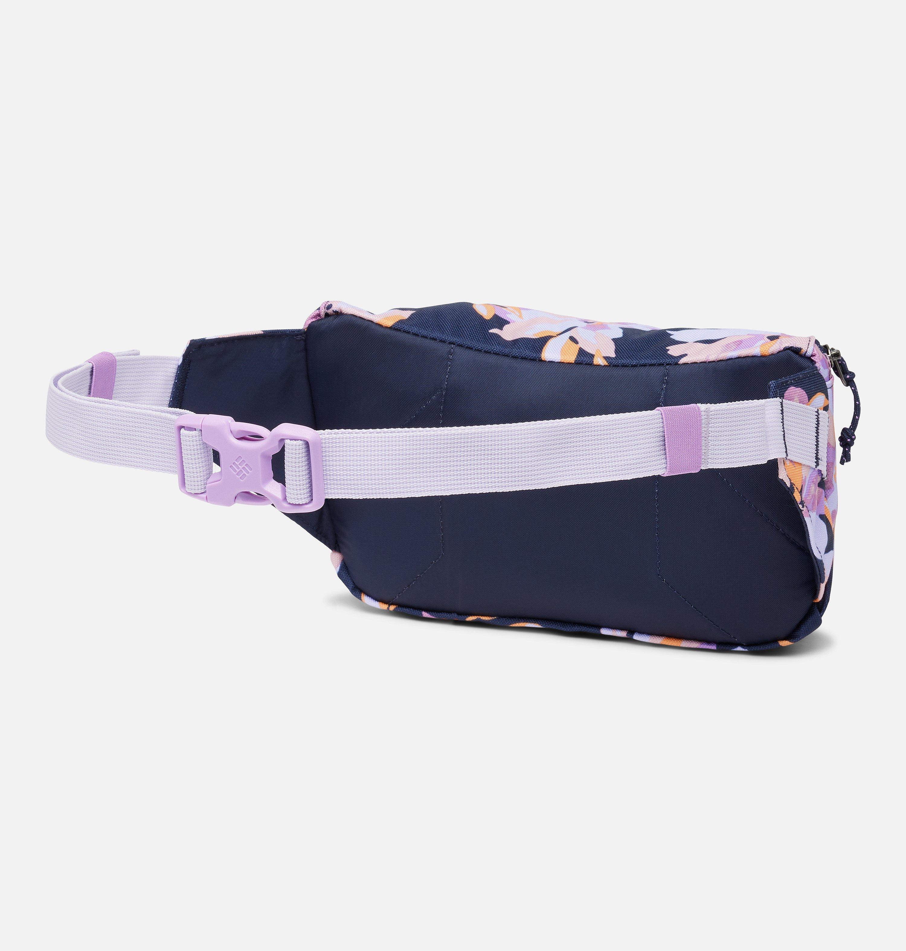 Zigzag 1L Hip Pack 2