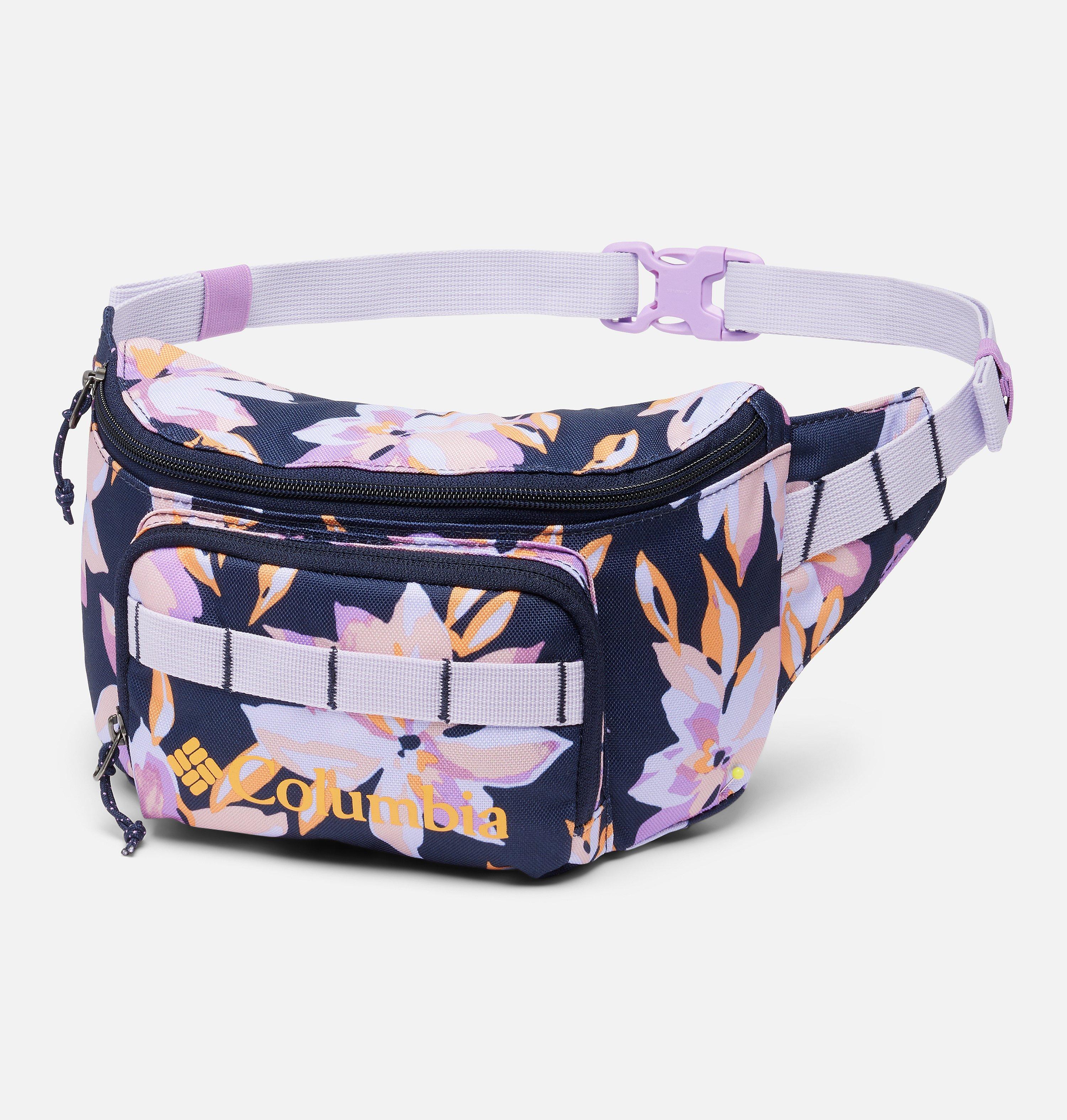 Zigzag 1L Hip Pack 1