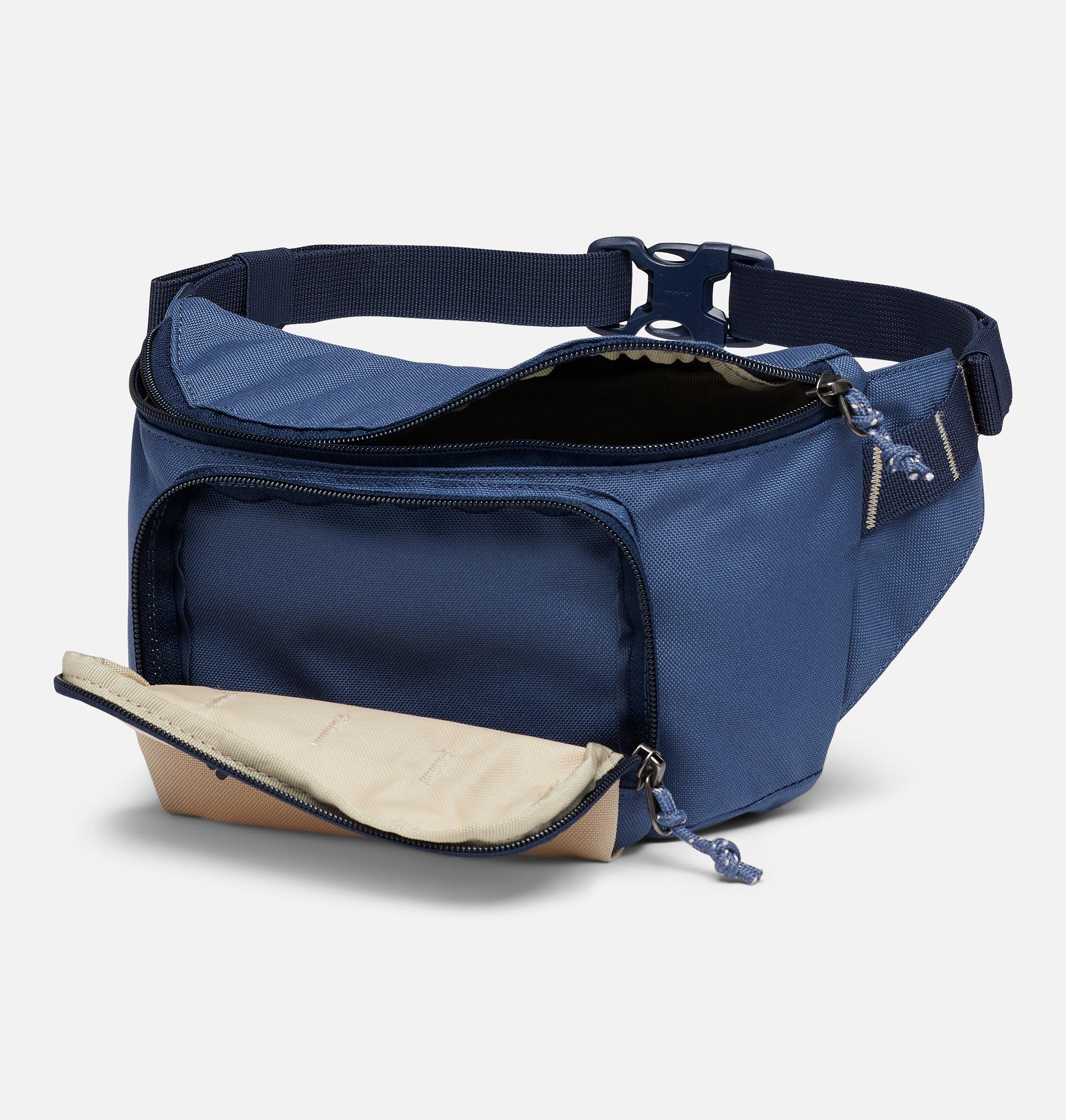 Sac ceinture Zigzag 3