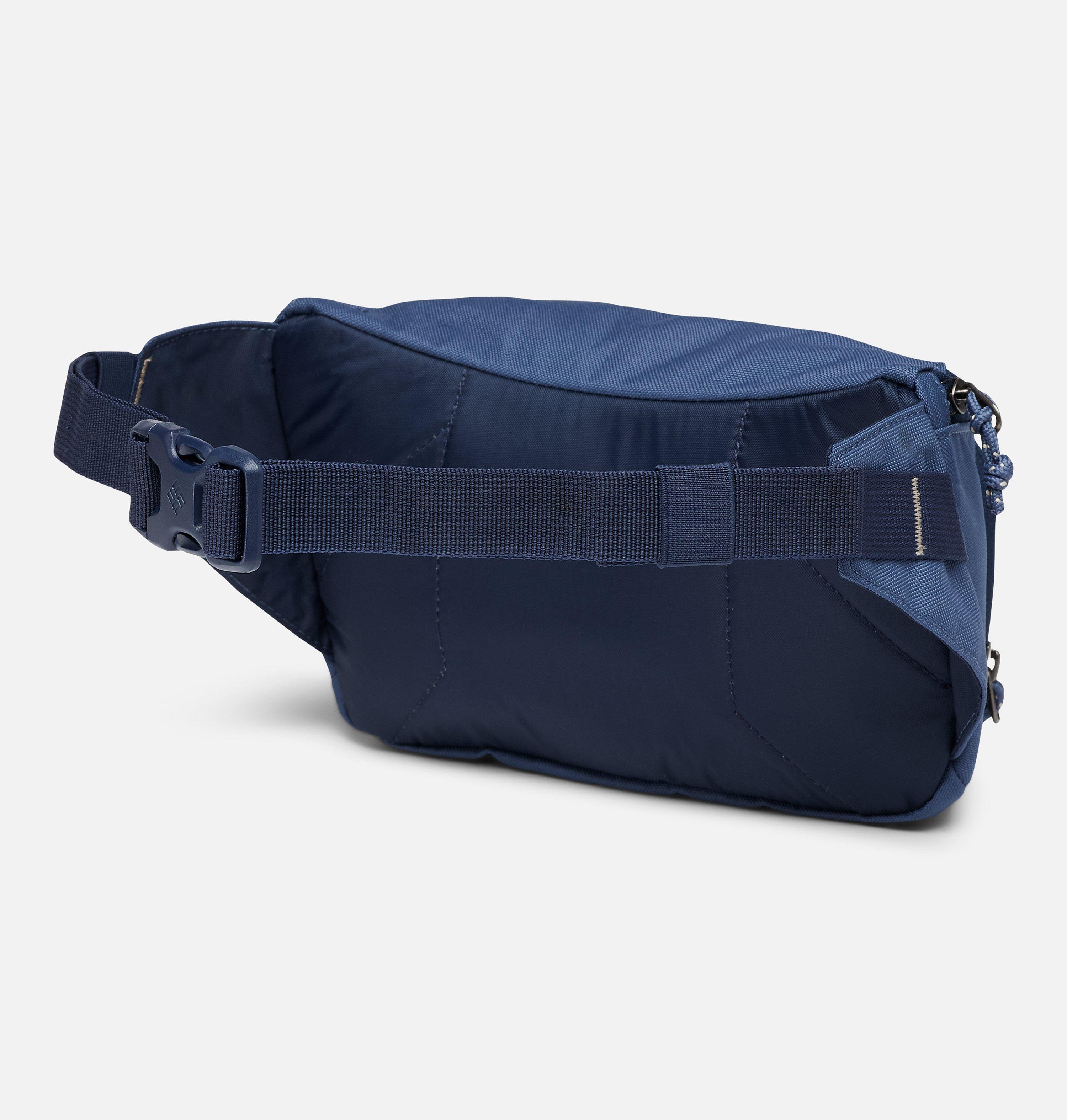 Sac ceinture Zigzag 2