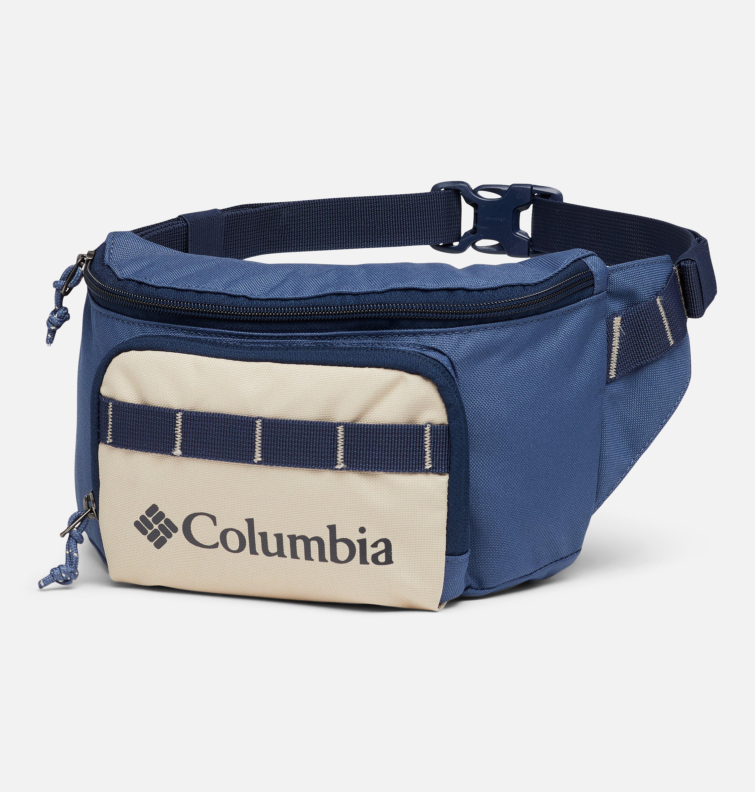 Sac ceinture Zigzag 1