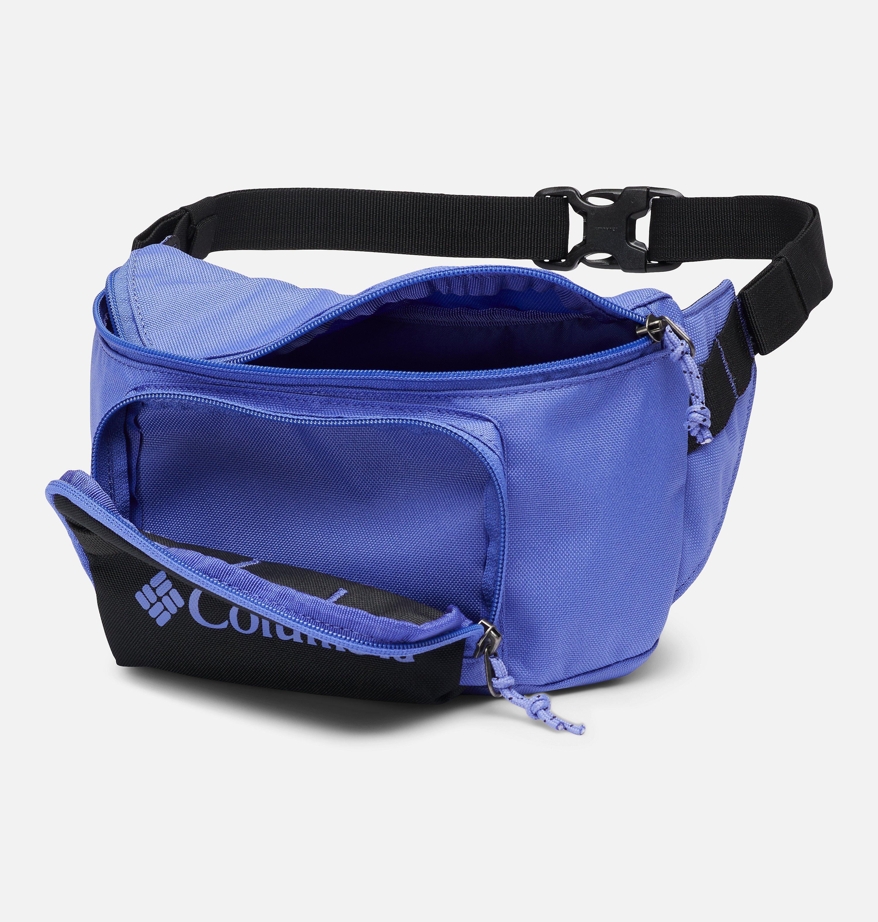 Sac ceinture Zigzag 3