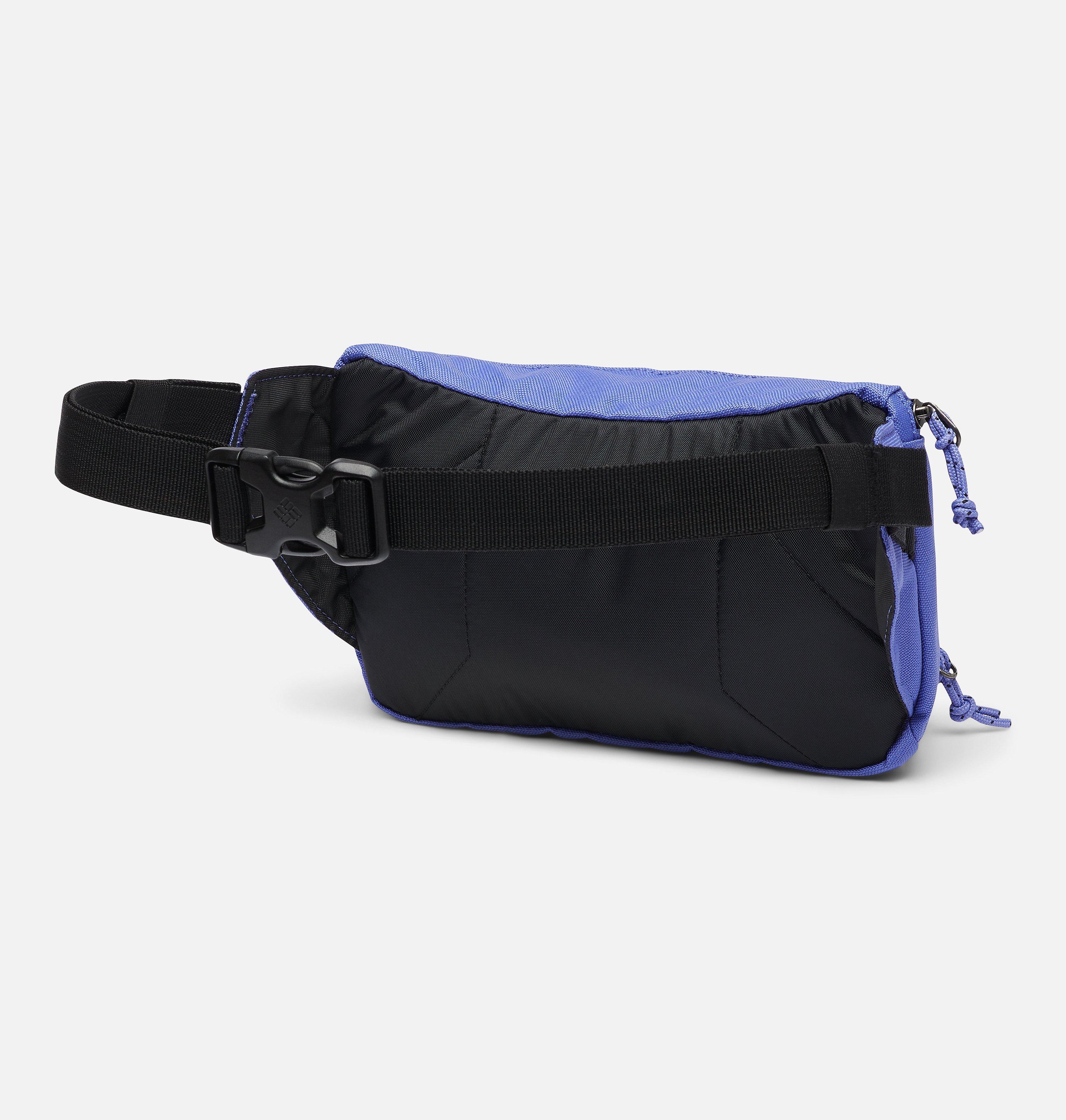 Sac ceinture Zigzag 2