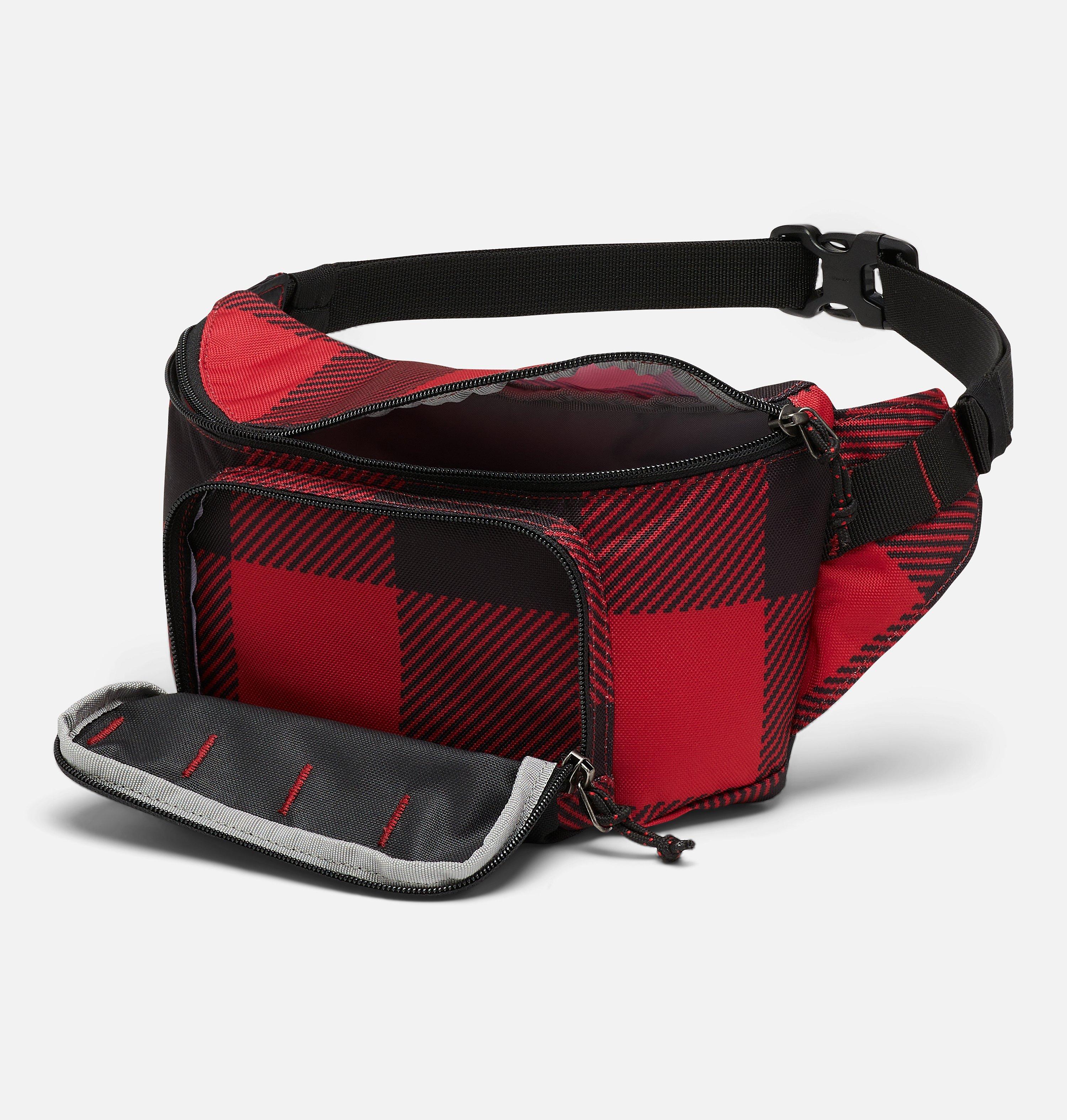 Zigzag 1L Hip Pack 3