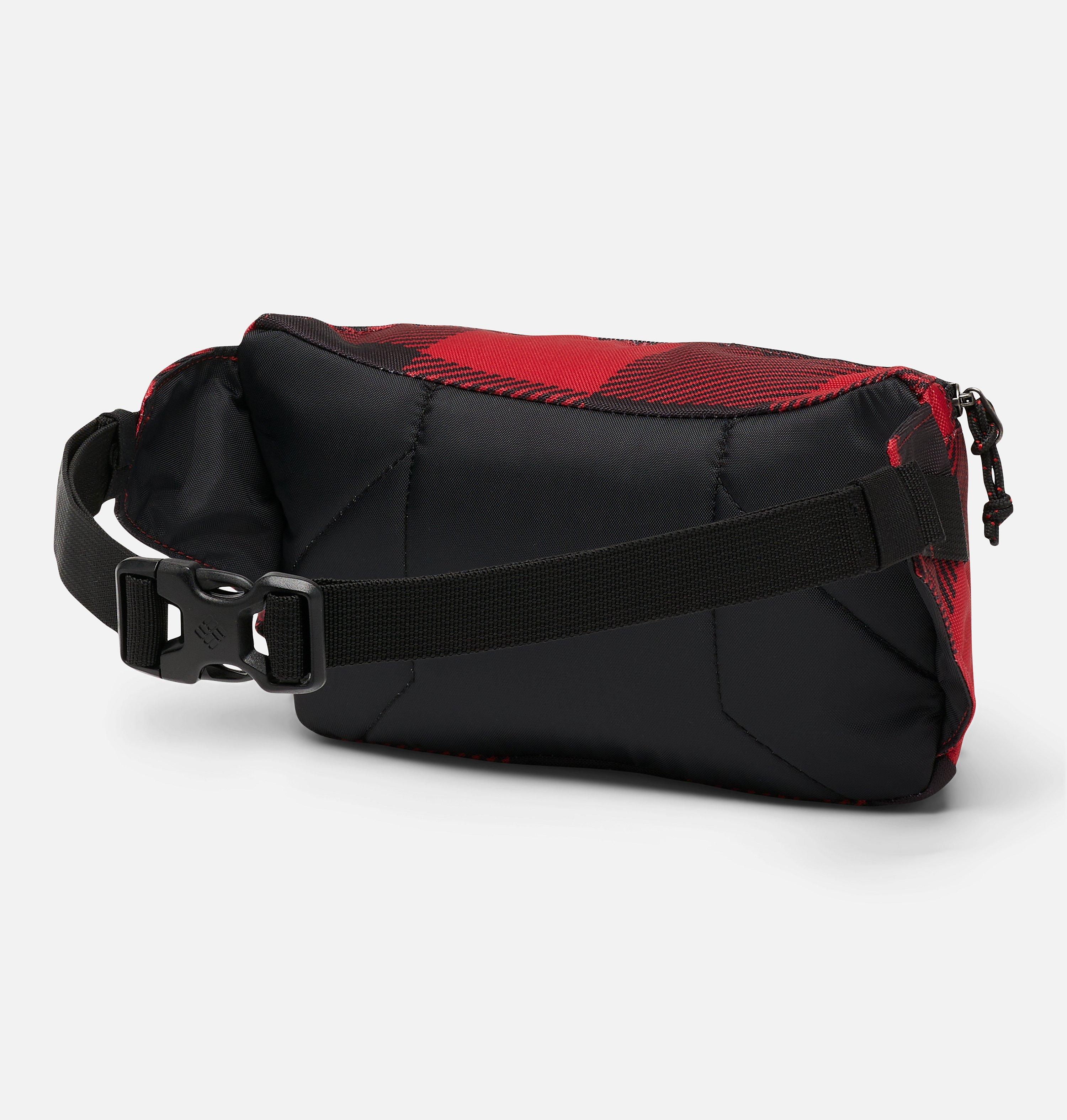 Zigzag 1L Hip Pack 2