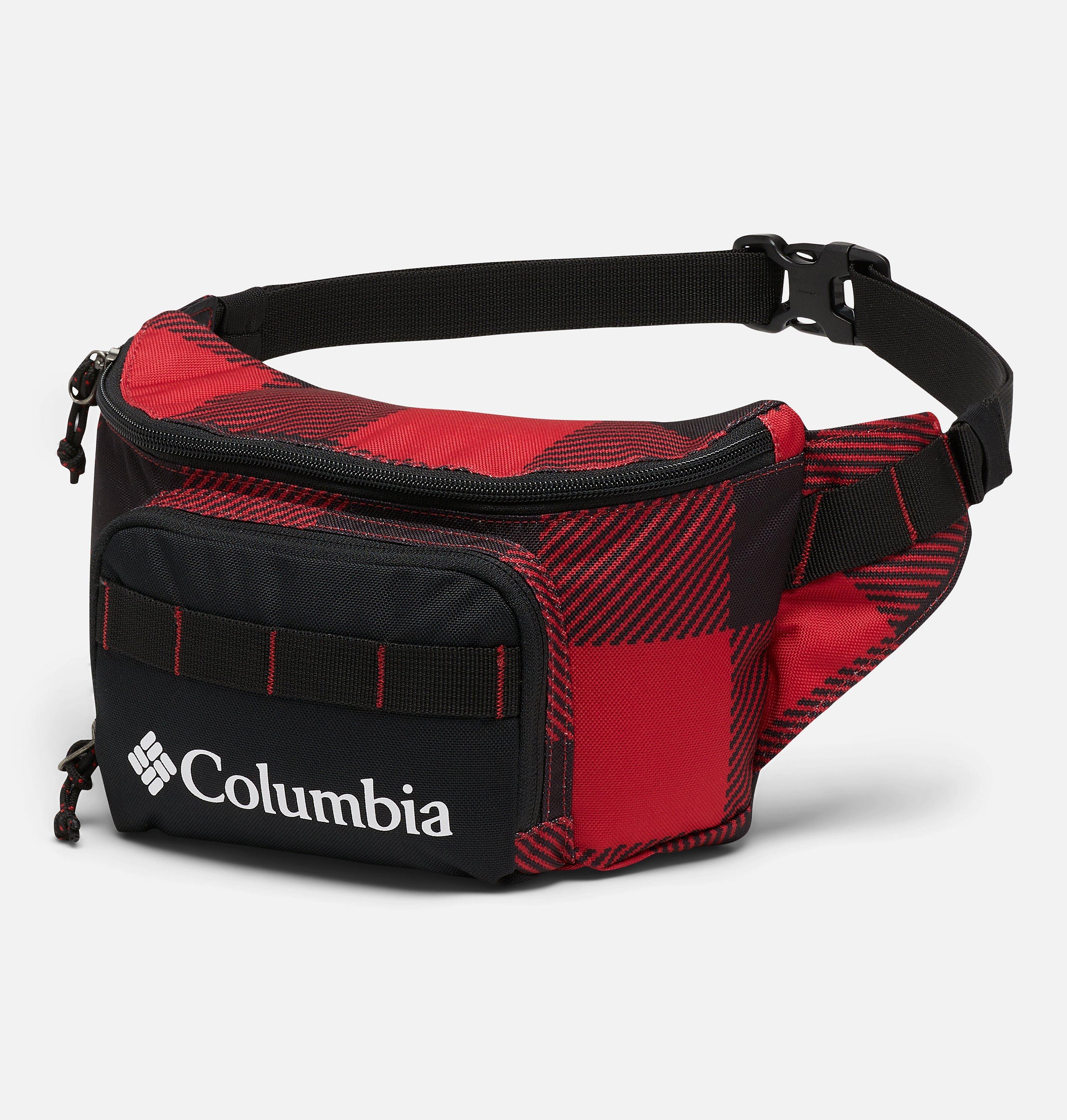 Zigzag 1L Hip Pack 1
