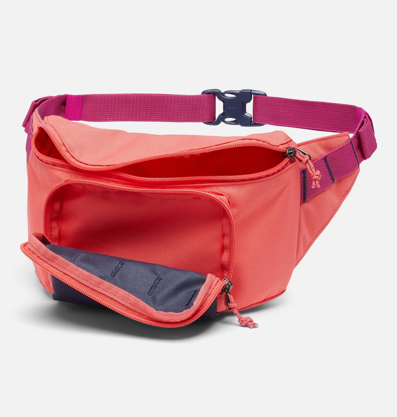 Zigzag™ 1L Hip Pack 3