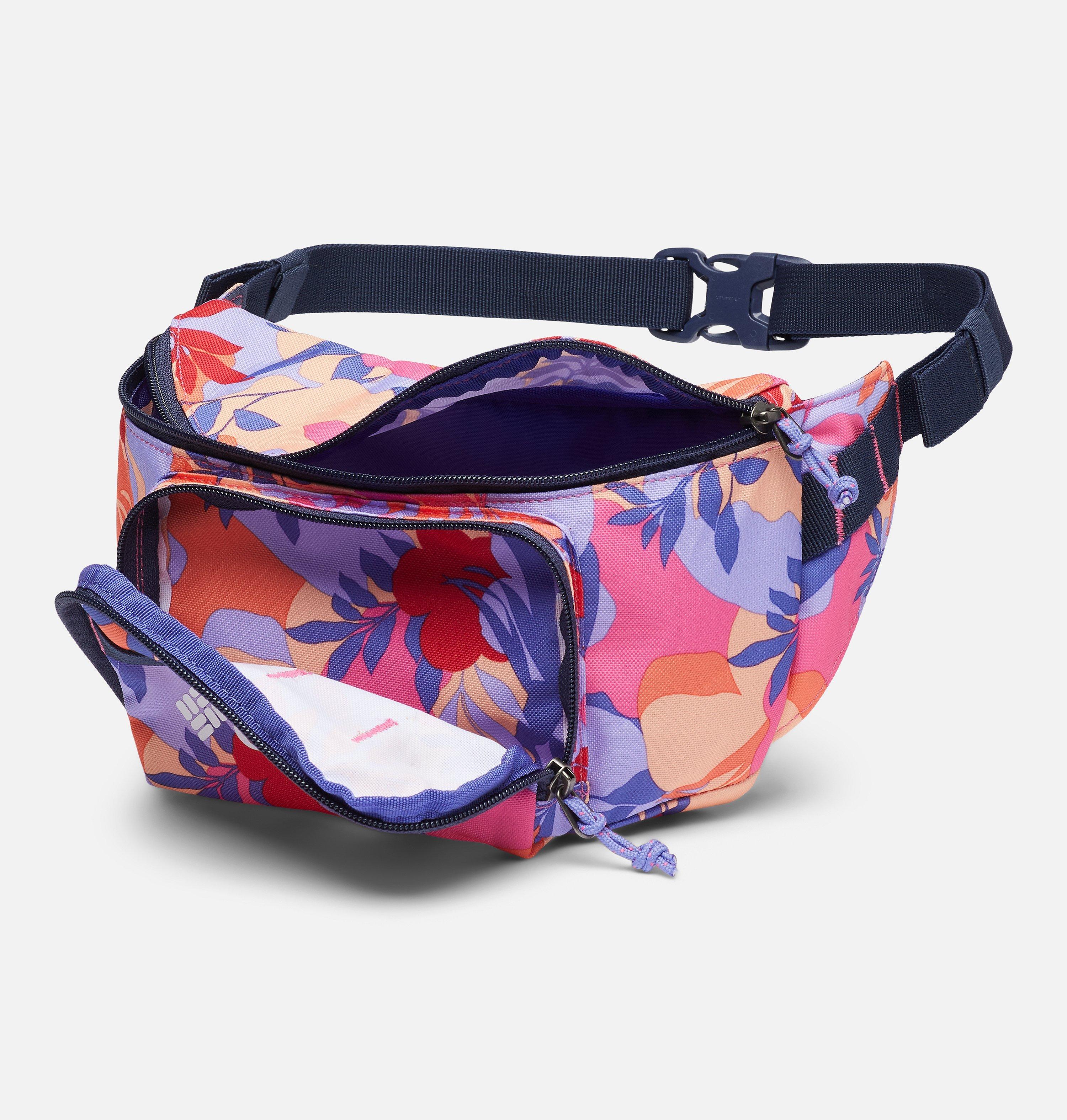 Zigzag 1L Hip Pack 3