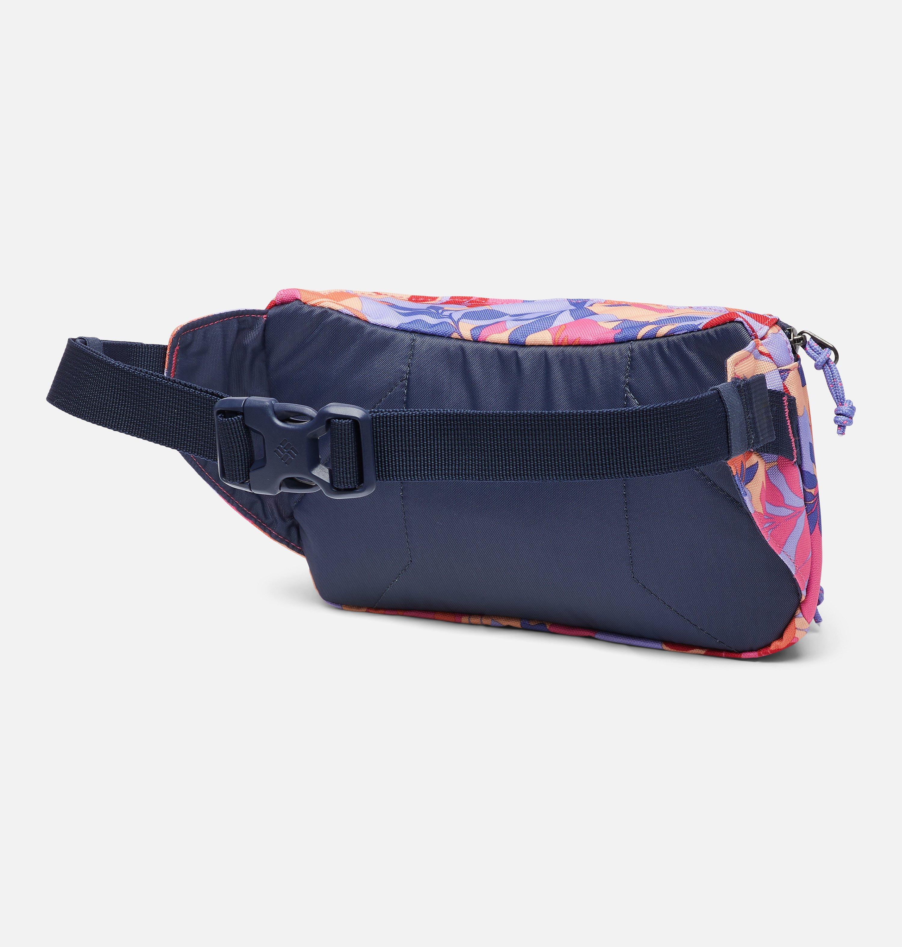 Zigzag 1L Hip Pack 2