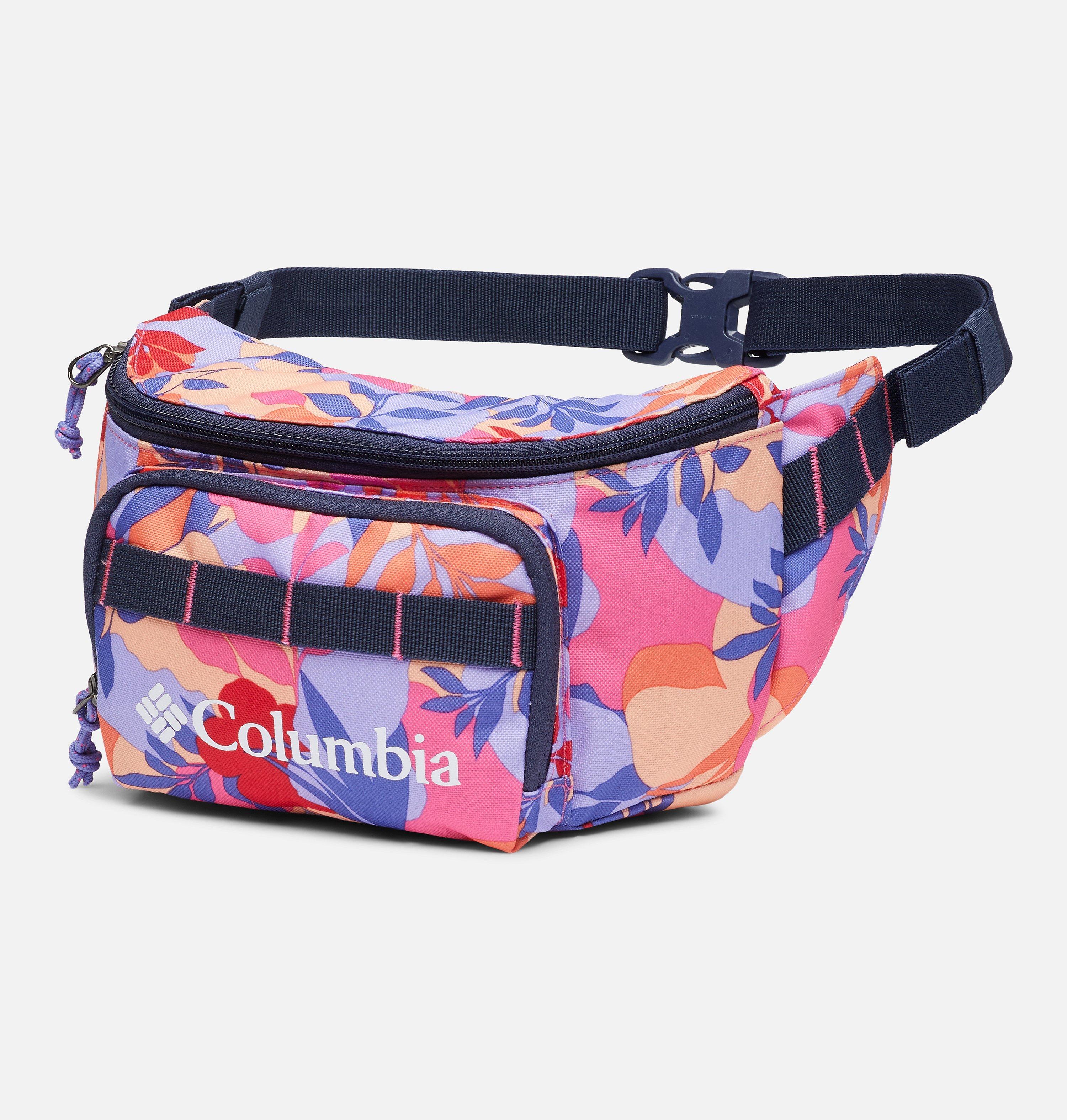 Zigzag 1L Hip Pack 1