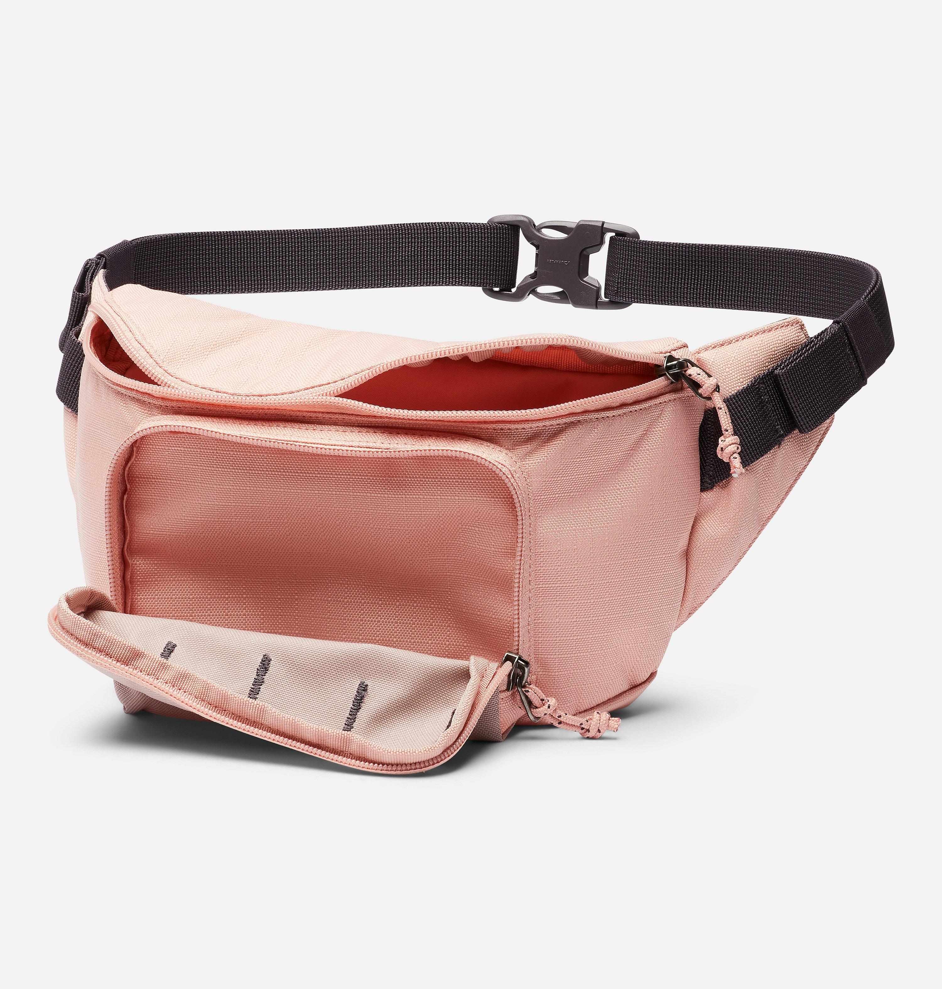 Zigzag 1L Hip Pack 3