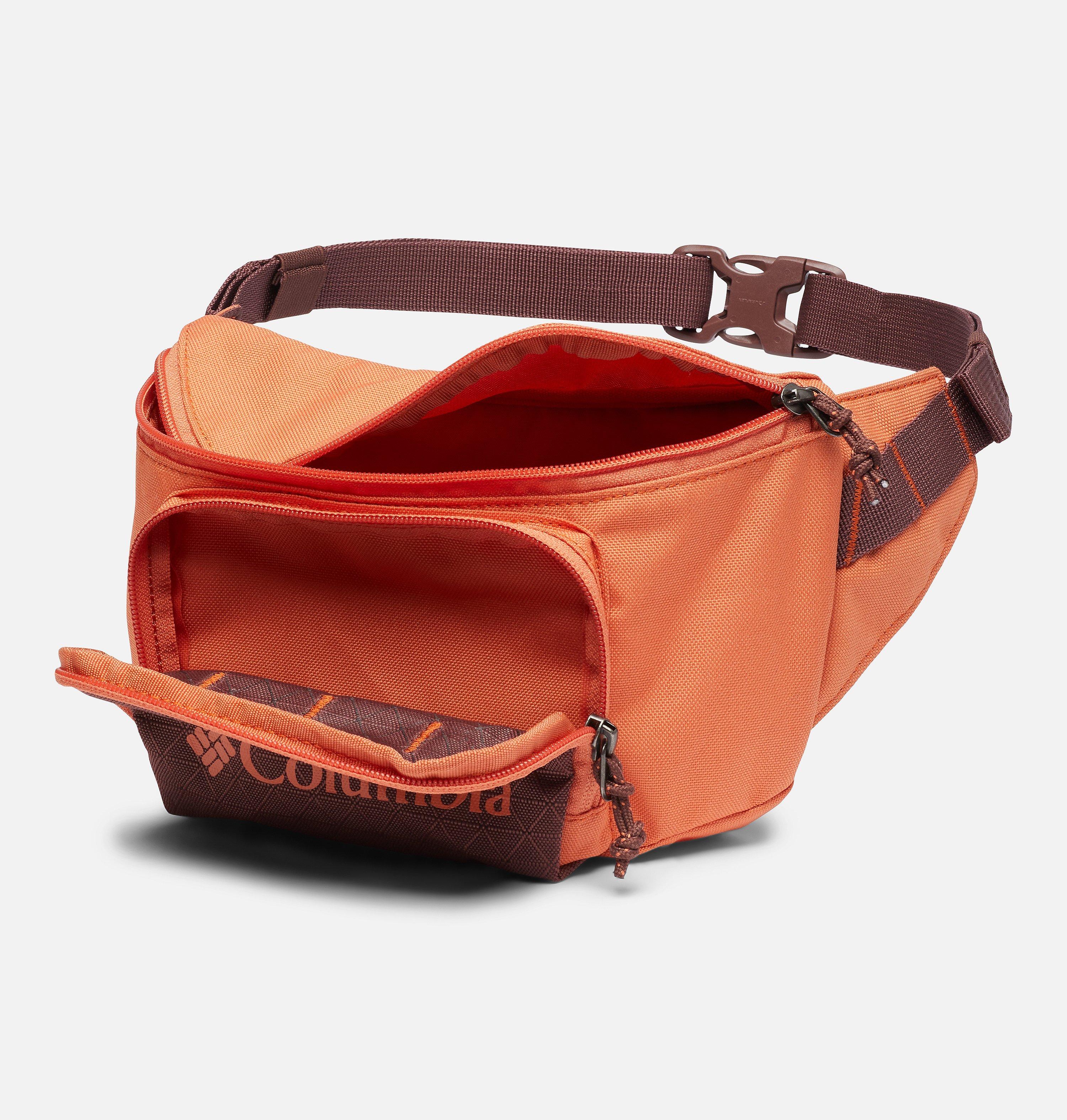 Zigzag 1L Hip Pack 3