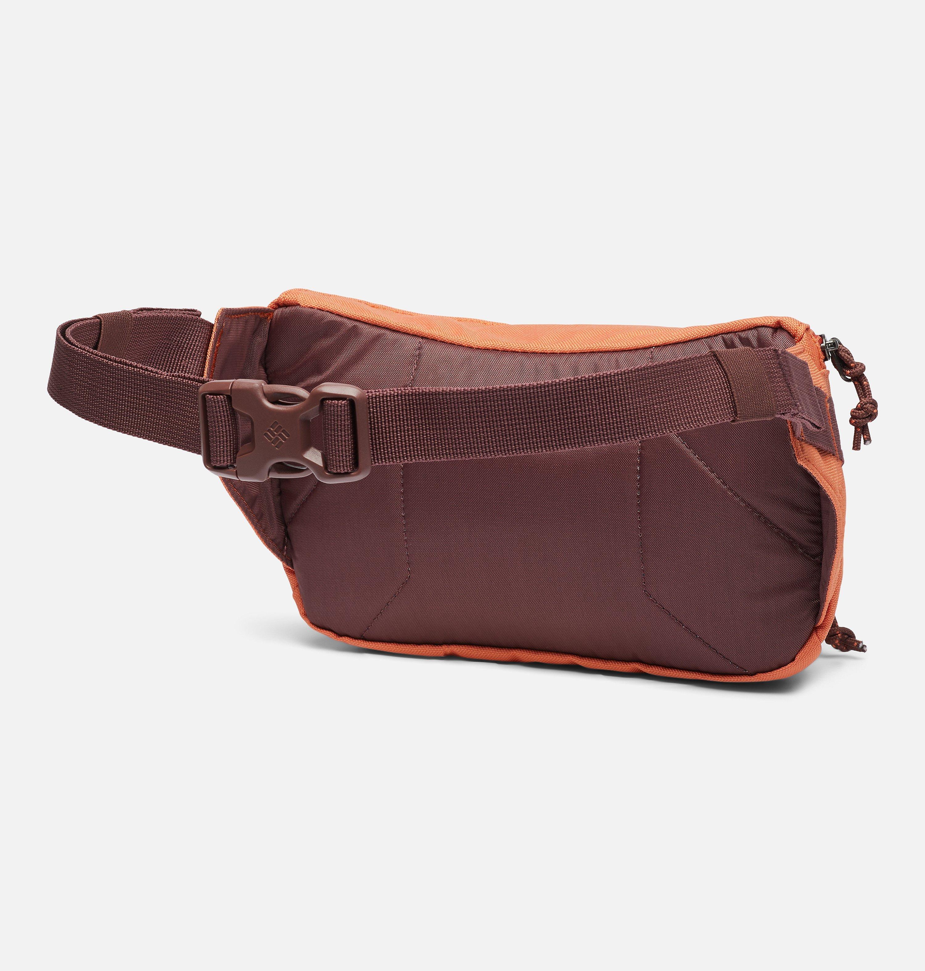 Zigzag 1L Hip Pack 2