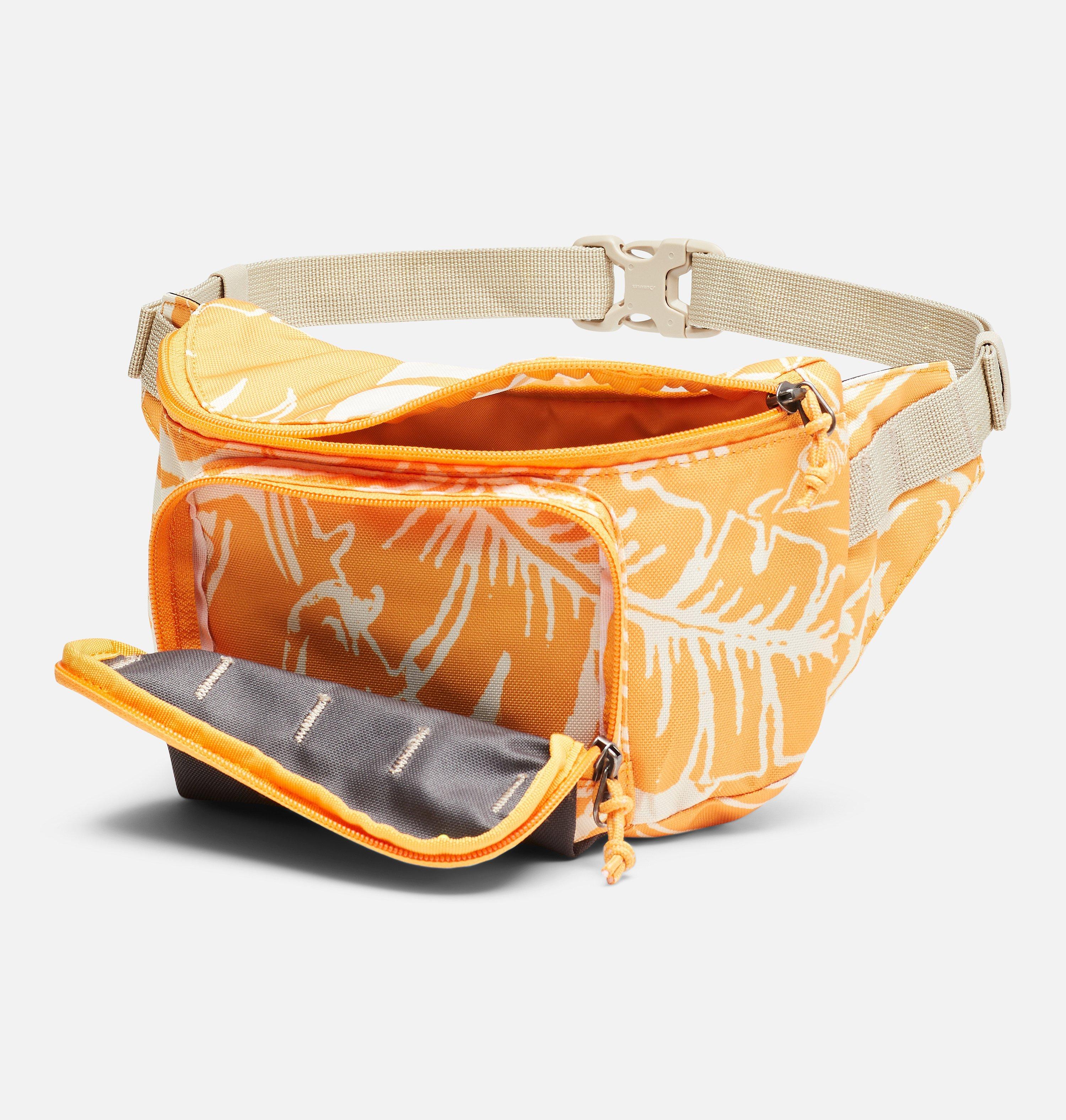 Zigzag 1L Hip Pack 3