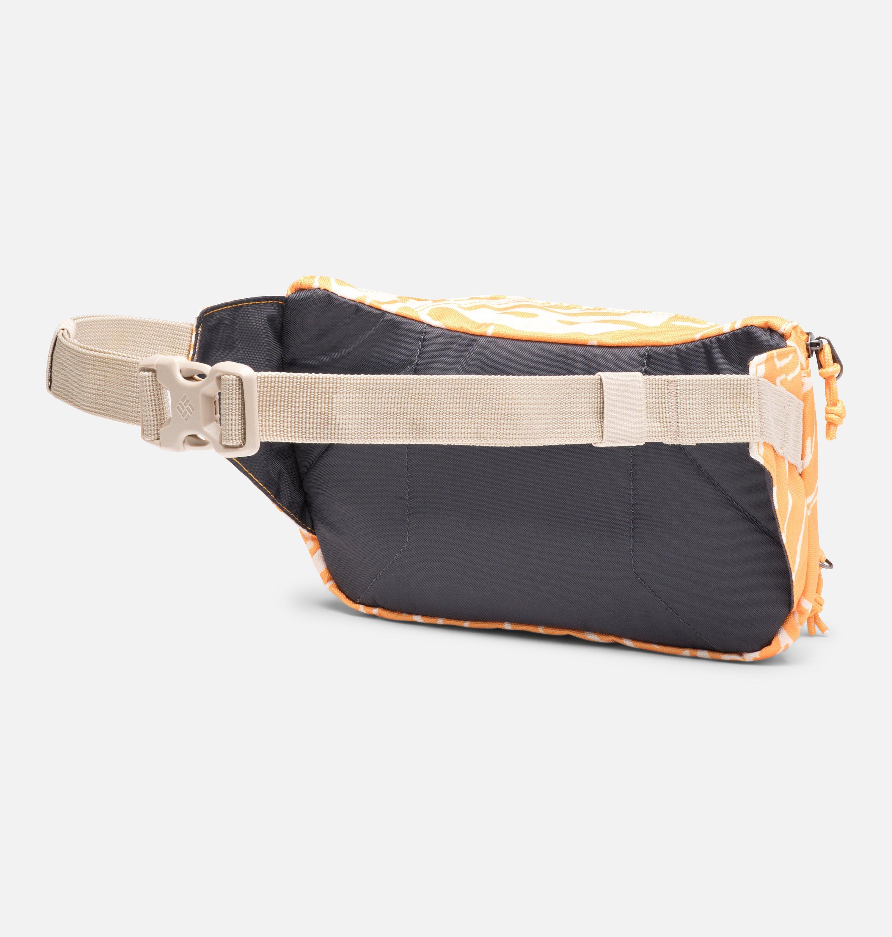 Zigzag 1L Hip Pack 2