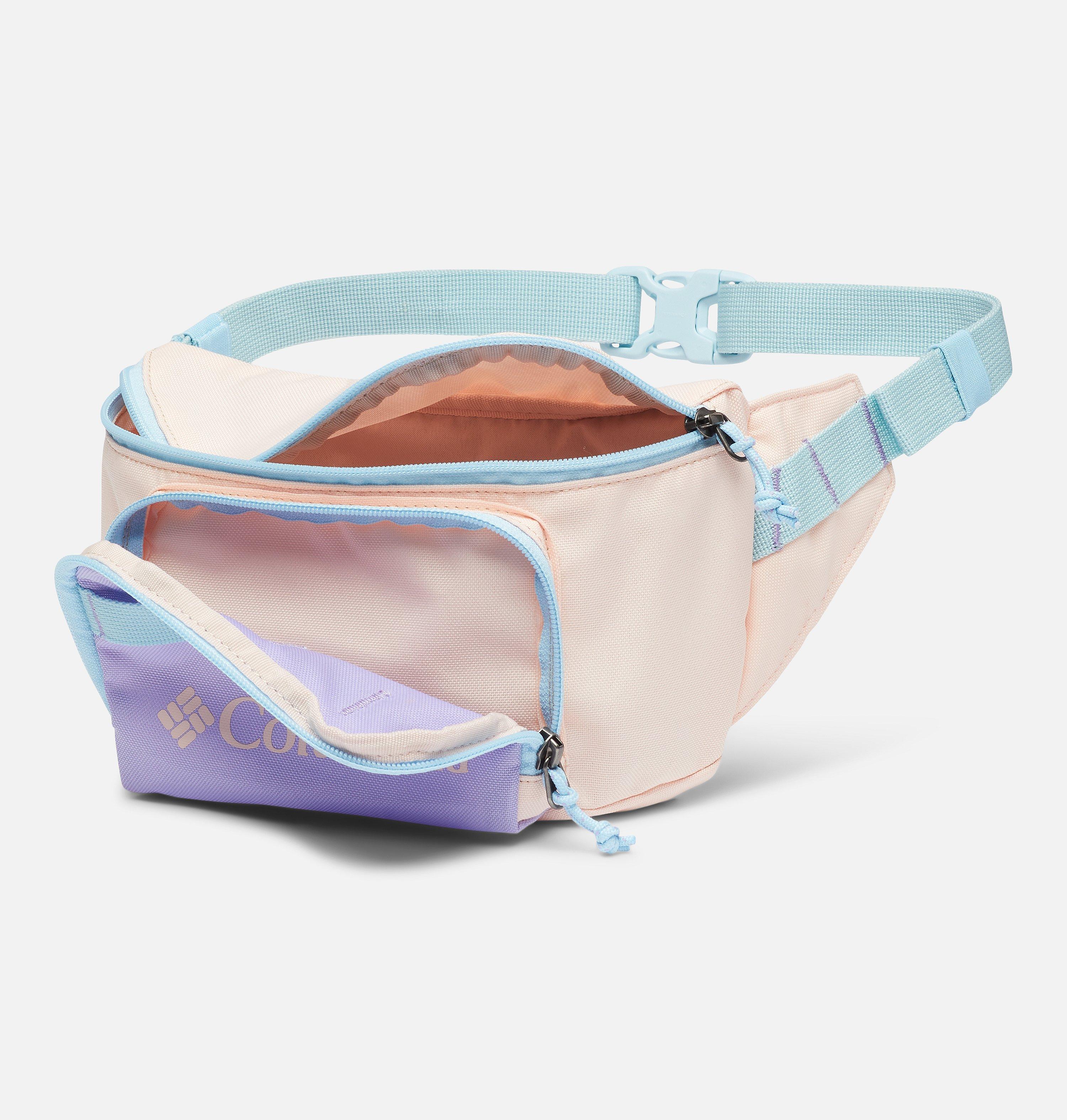 Zigzag 1L Hip Pack 3