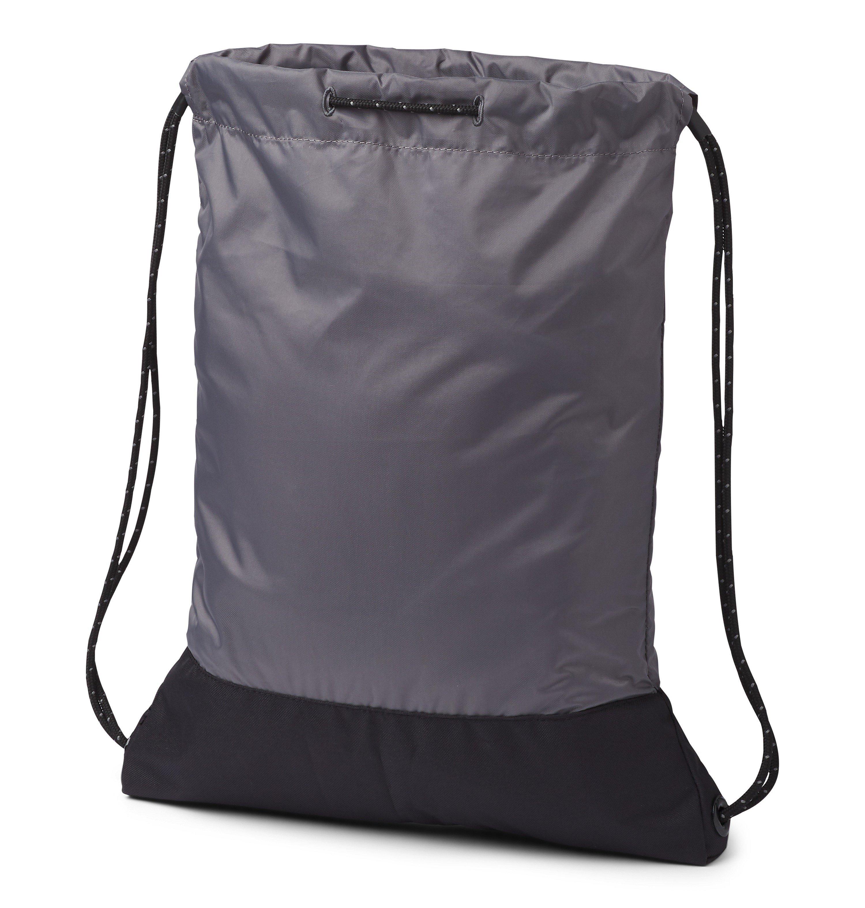 Zigzag Drawstring Pack 2