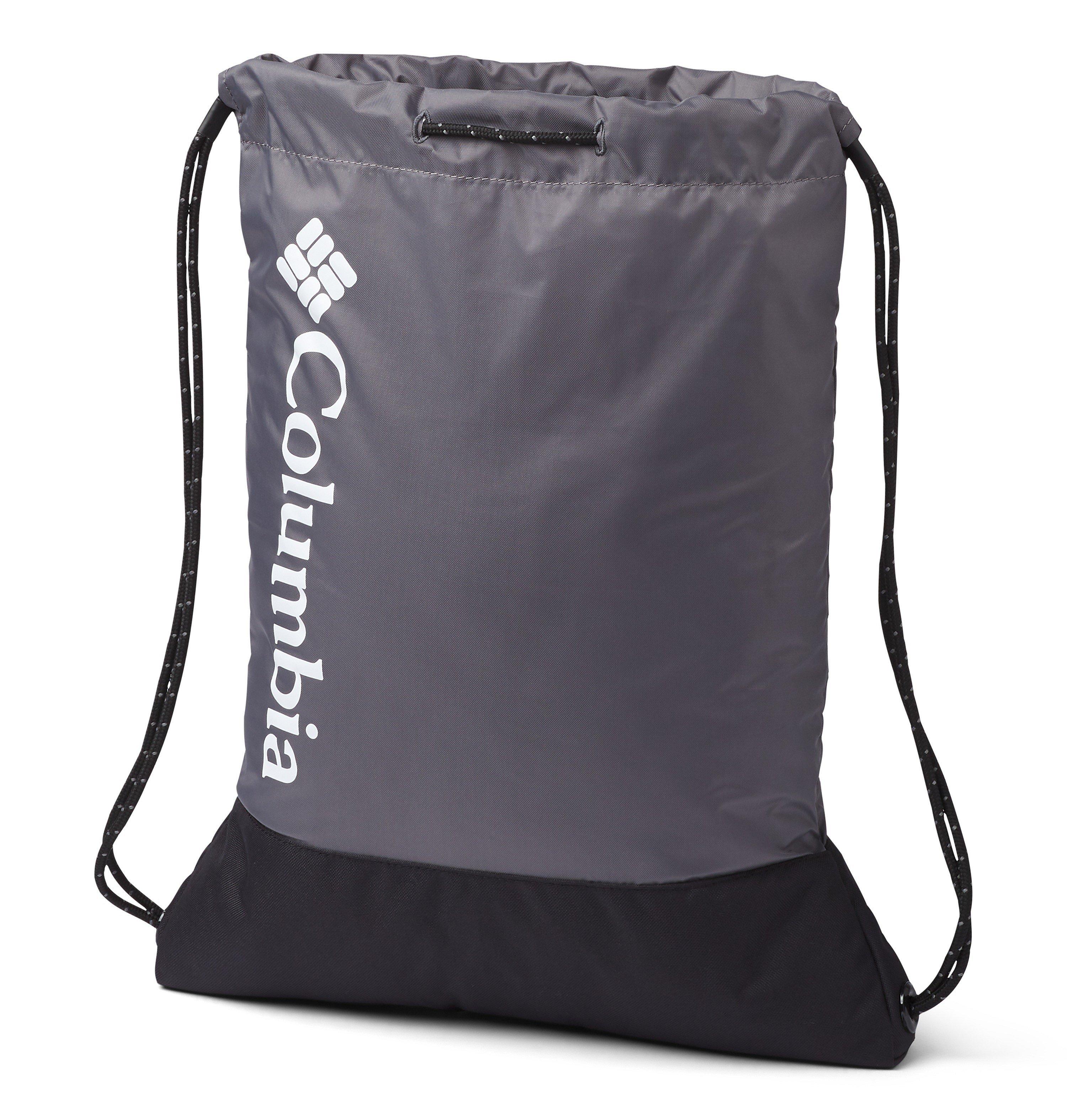 Zigzag Drawstring Pack 1