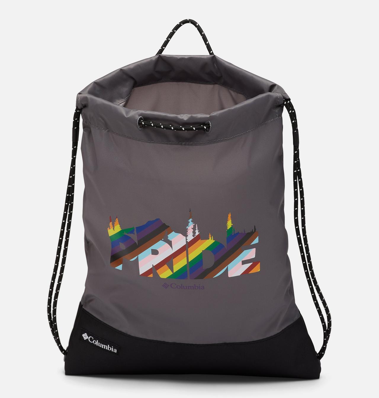 Zigzag™ Drawstring Pack 3