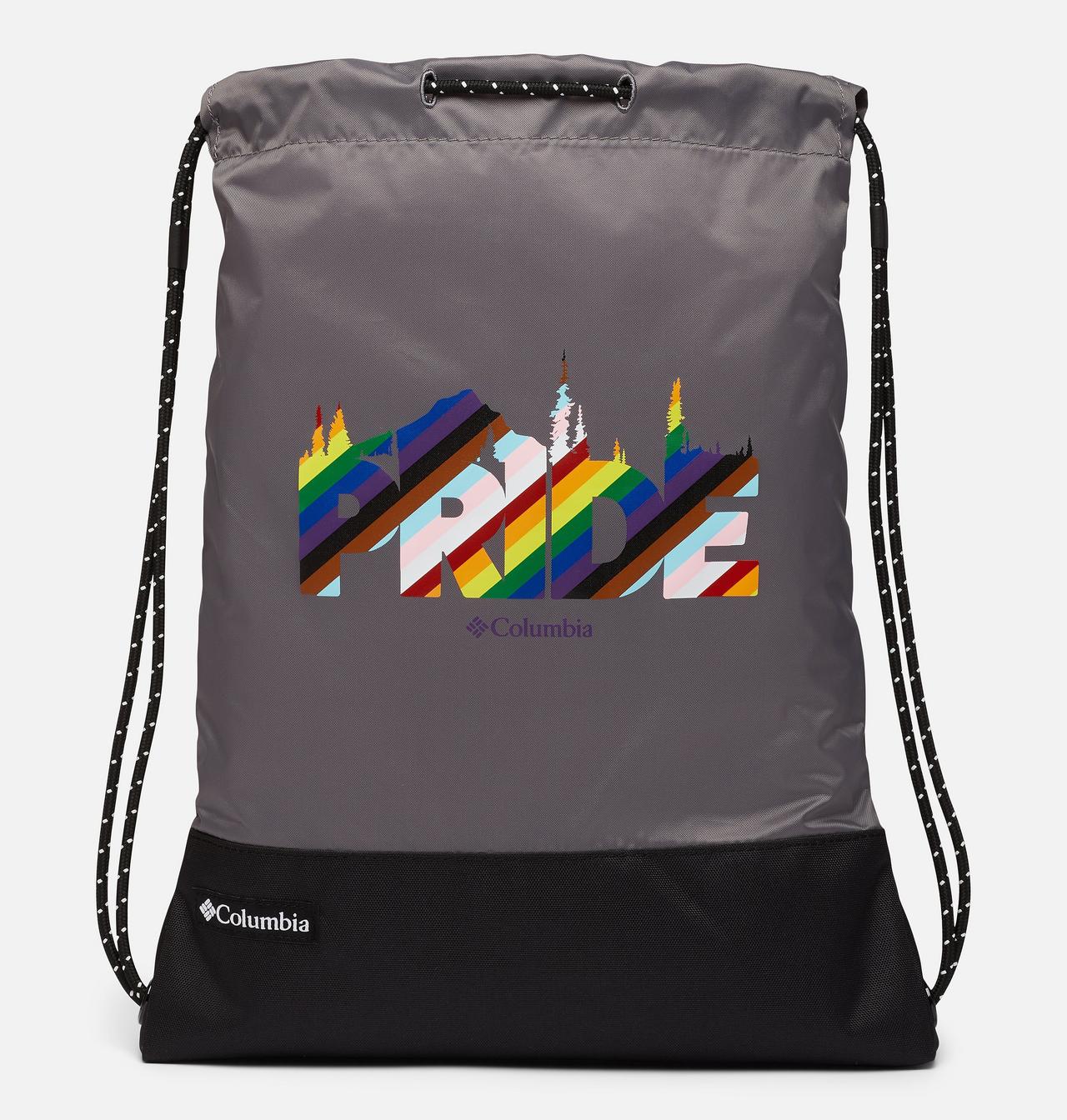 Zigzag™ Drawstring Pack 1