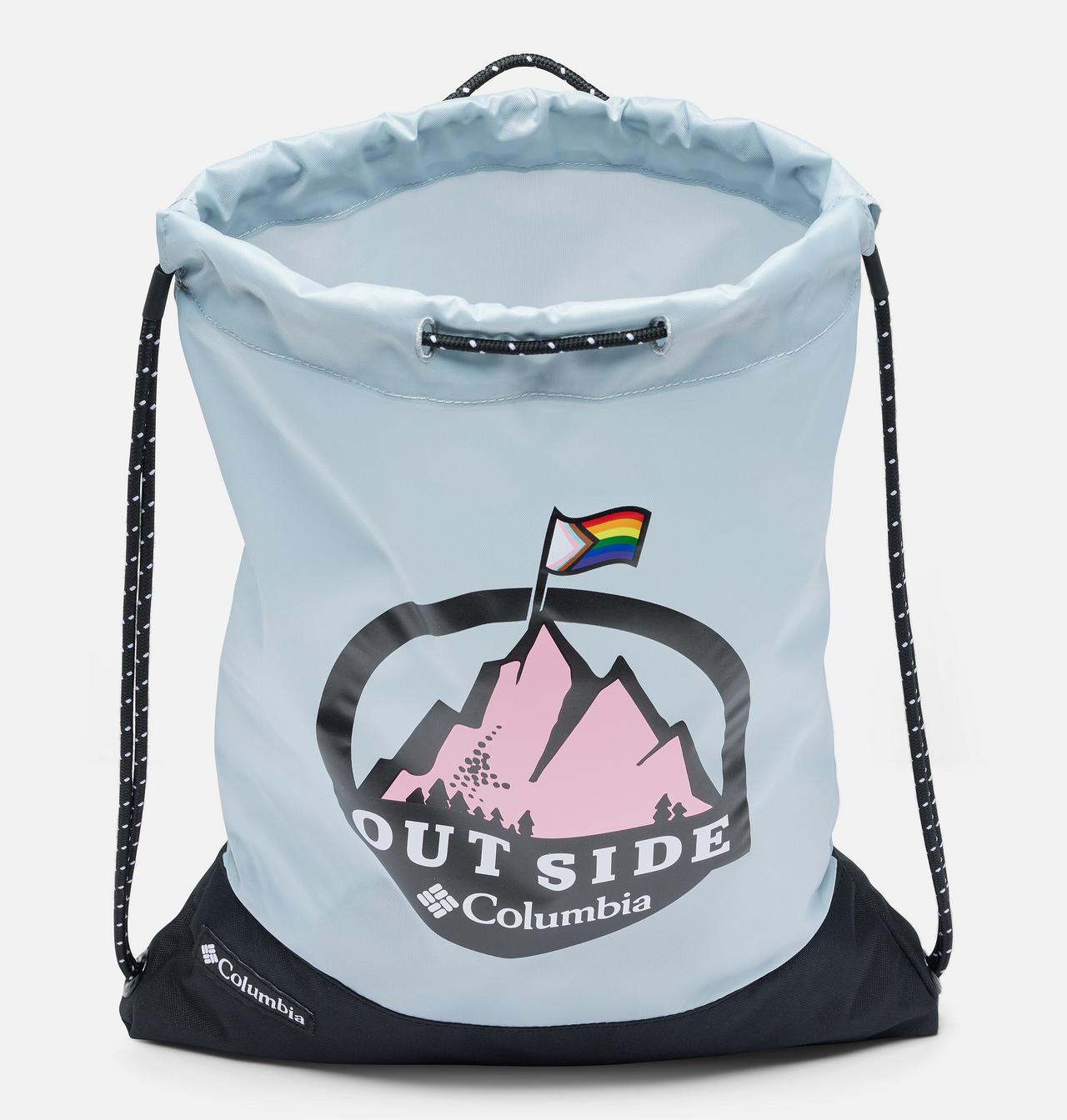 Zigzag™ Drawstring Pack 3