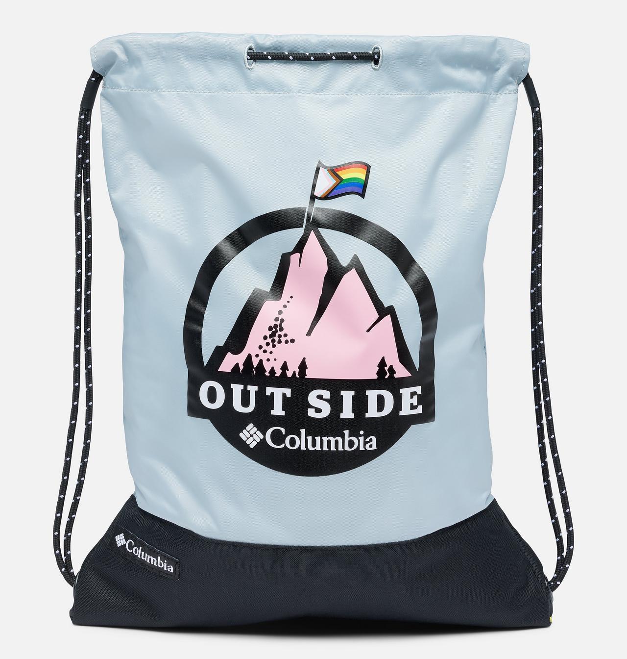 Zigzag™ Drawstring Pack 1