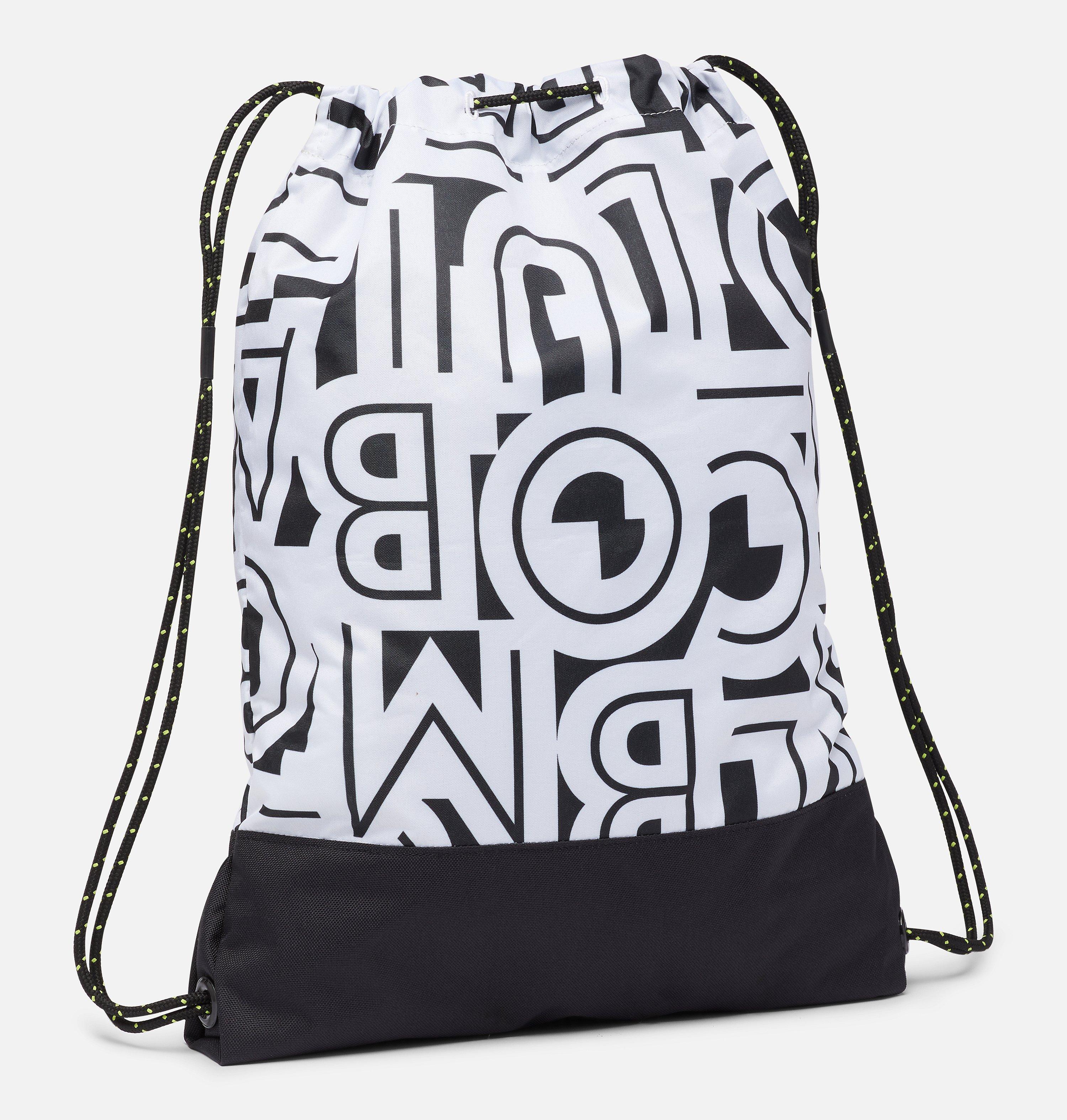 Sac à cordon de serrage 2