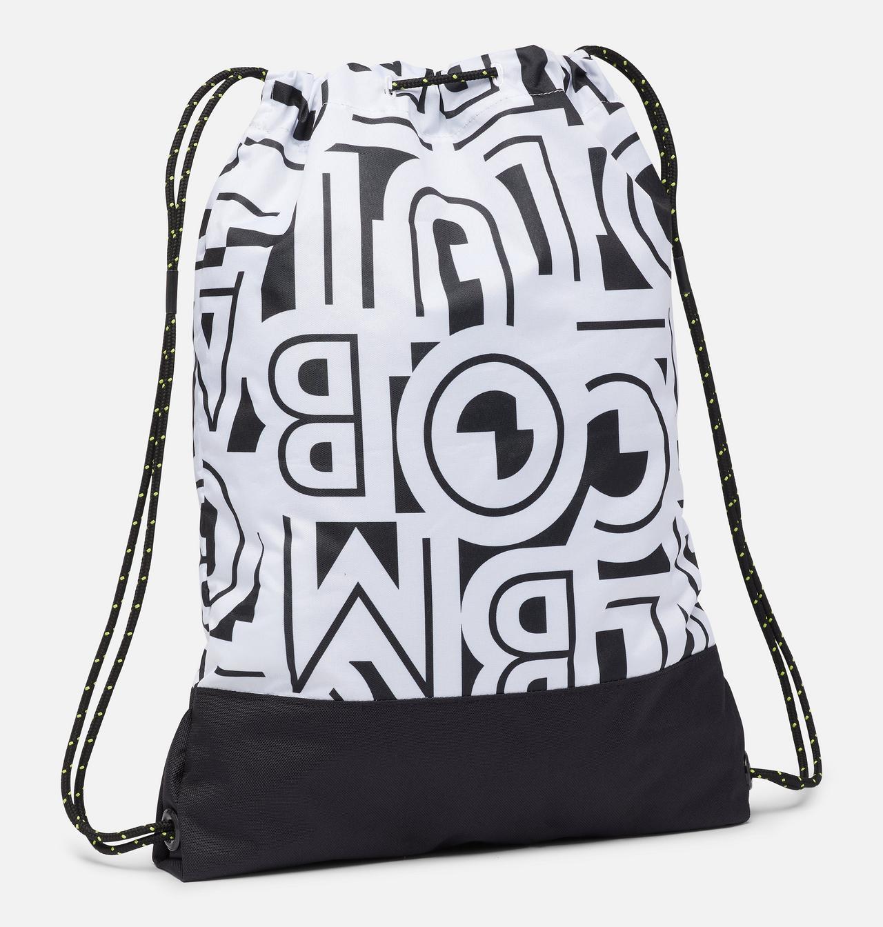 Sac à cordon de serrage 2