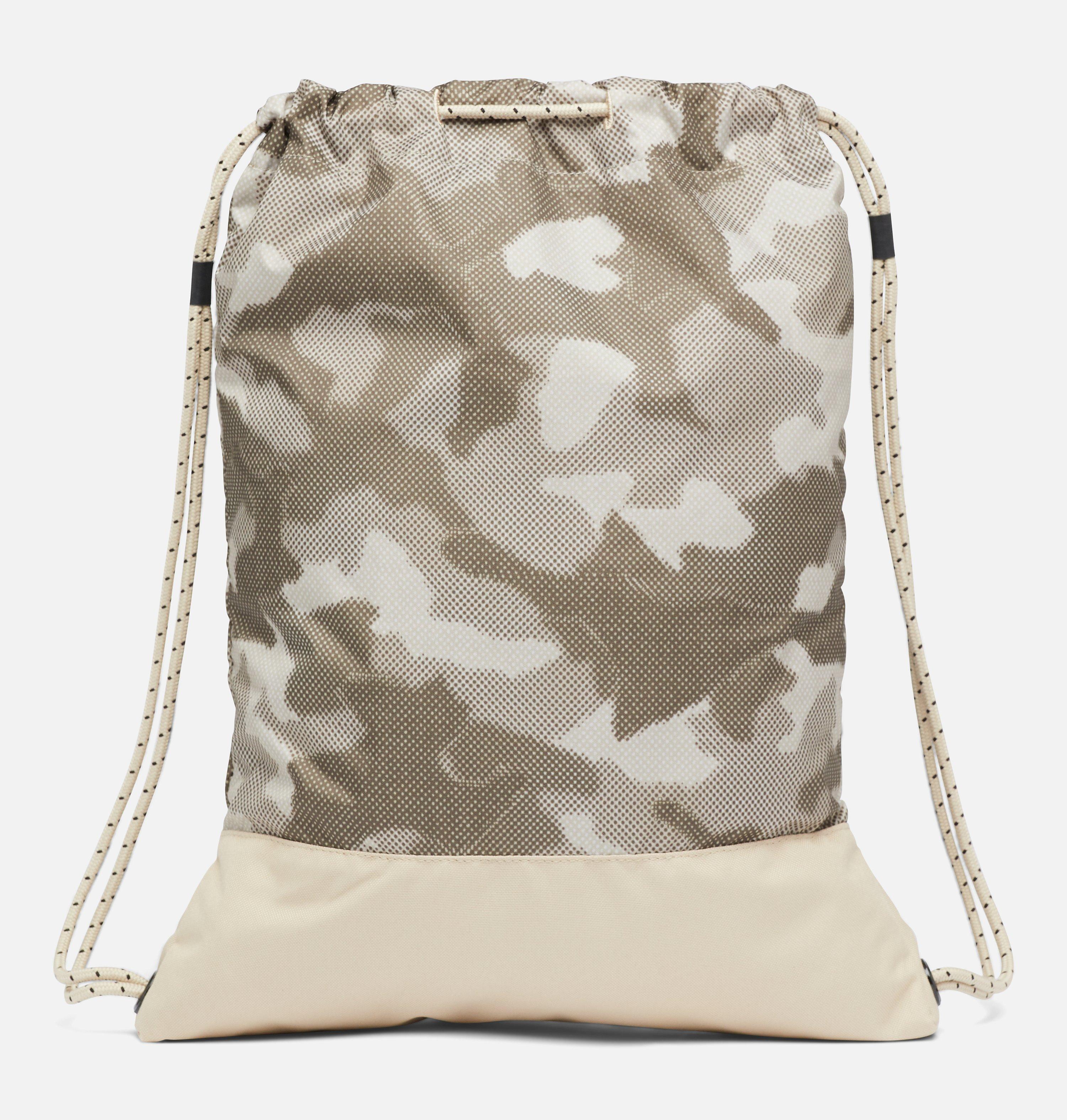 Sac à cordon de serrage 2