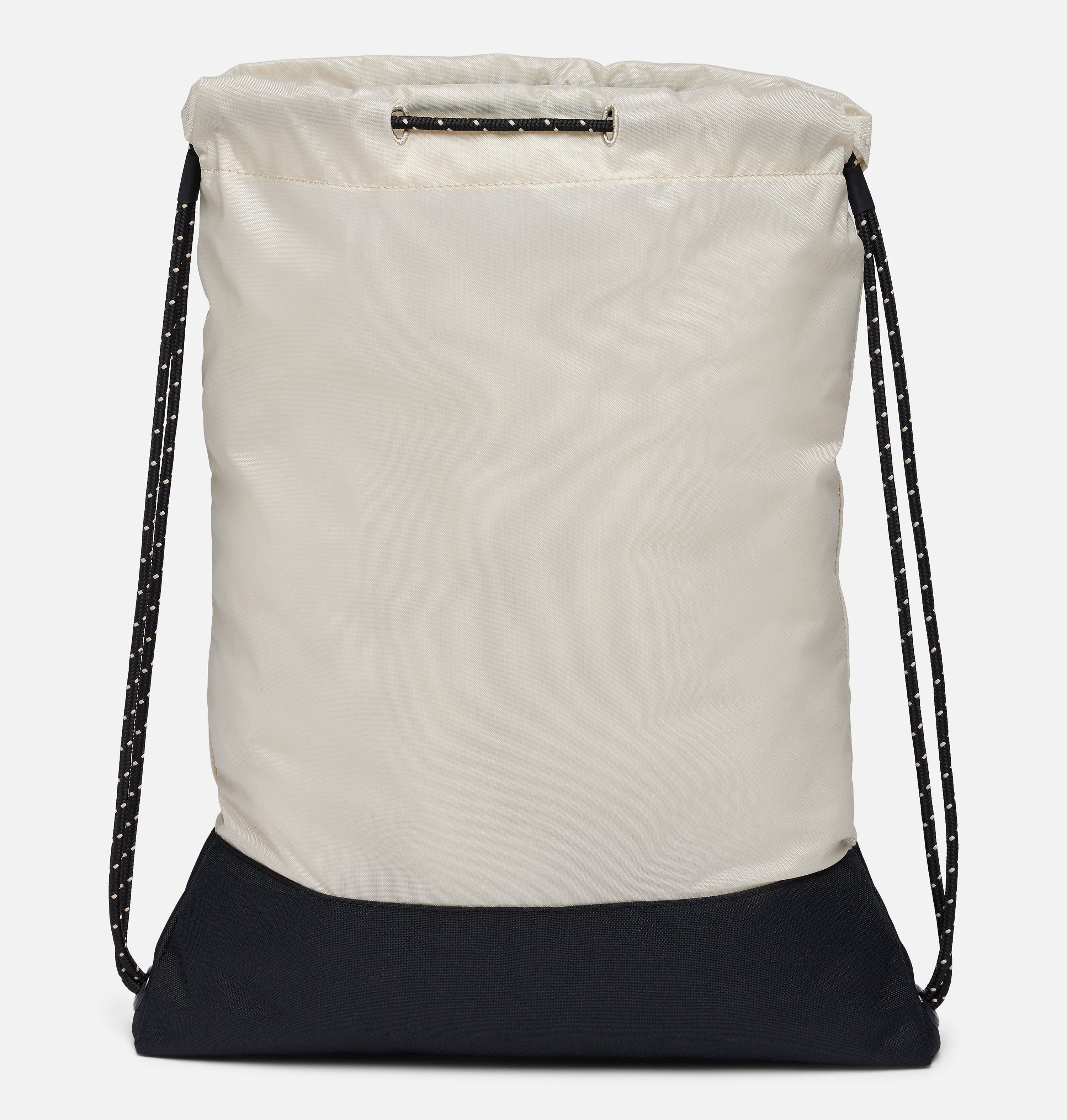 Zigzag Drawstring Pack 2