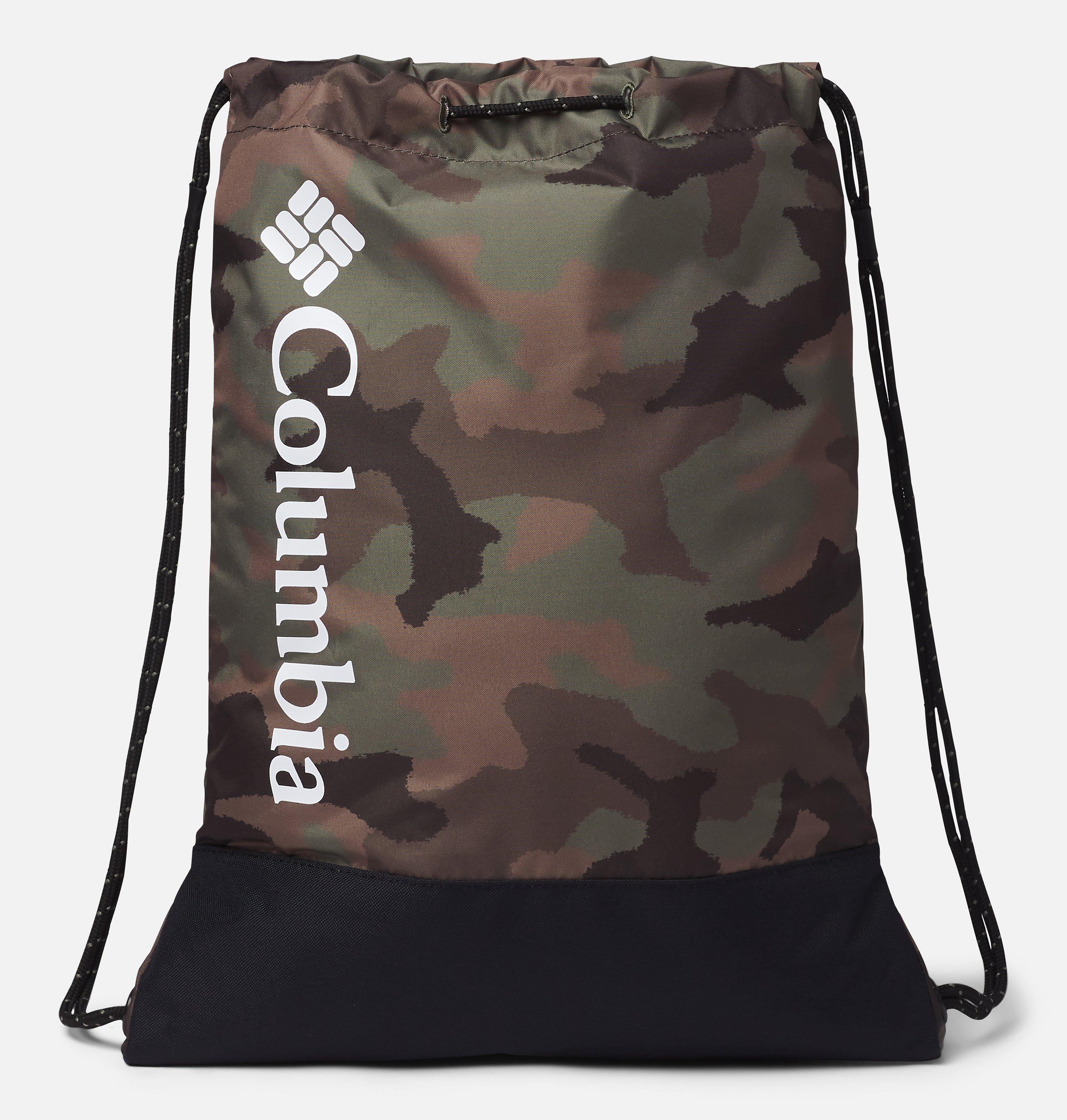 Zigzag Drawstring Pack 1
