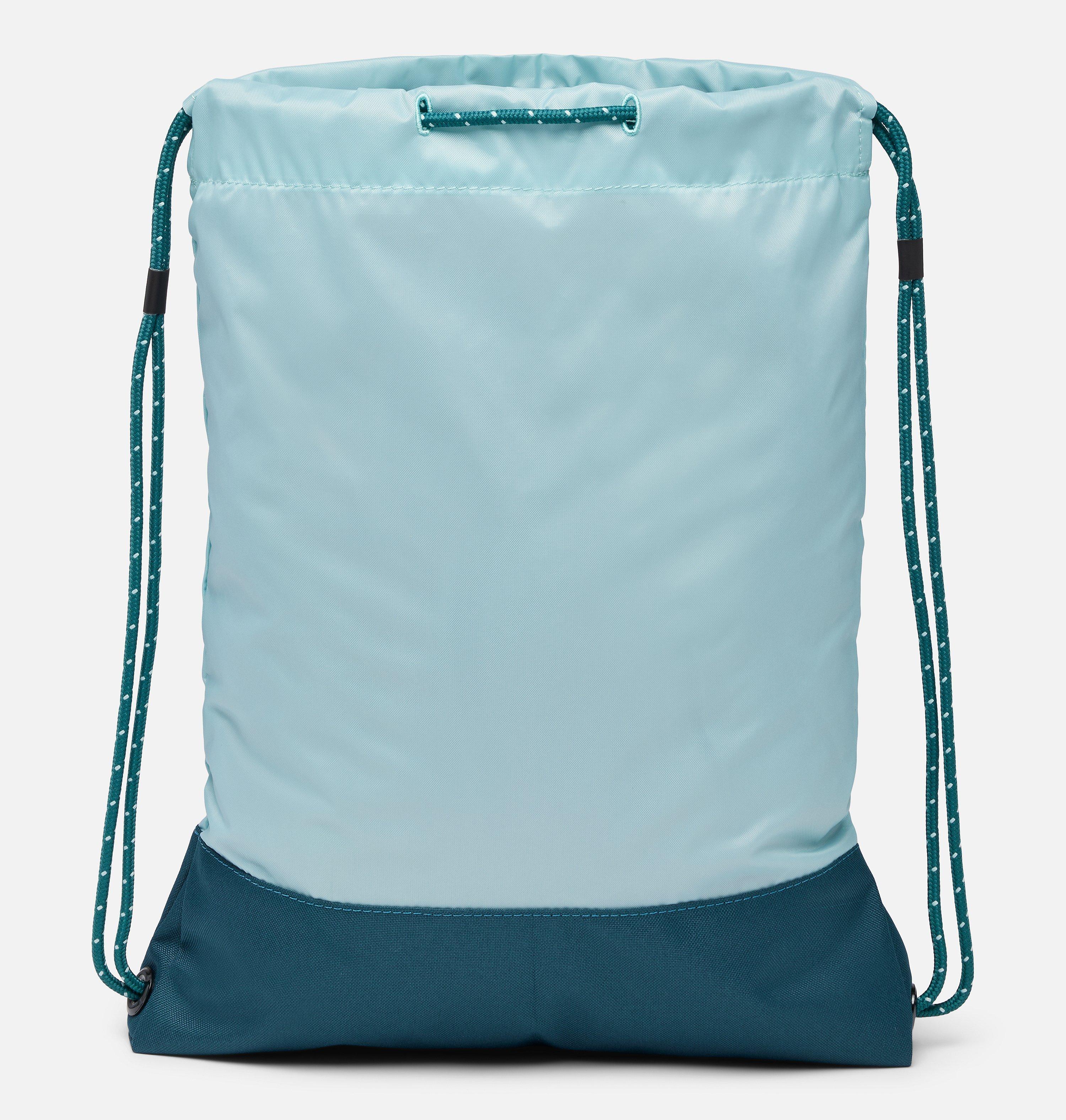 Zigzag Drawstring Pack 2