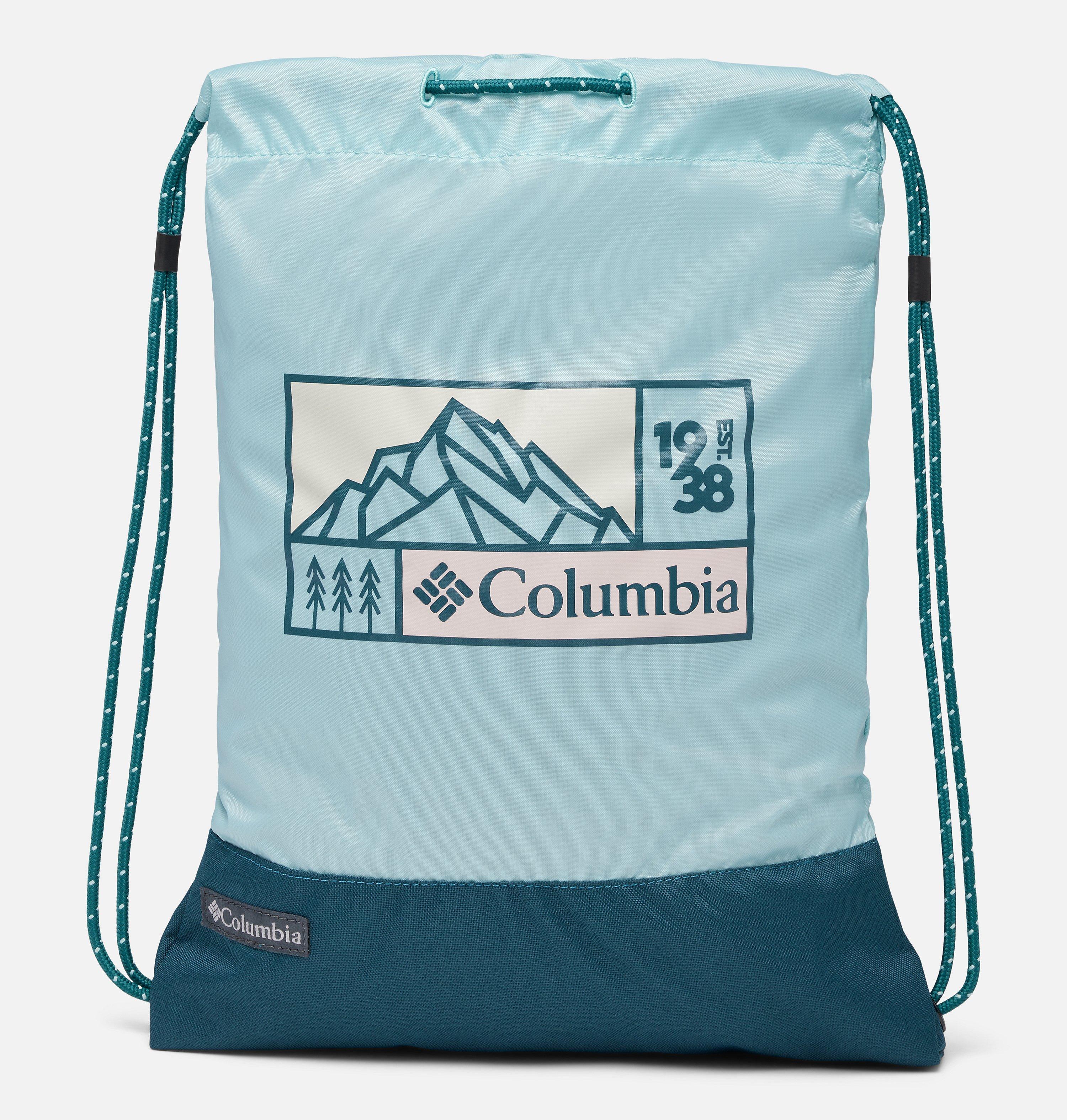Zigzag Drawstring Pack 1