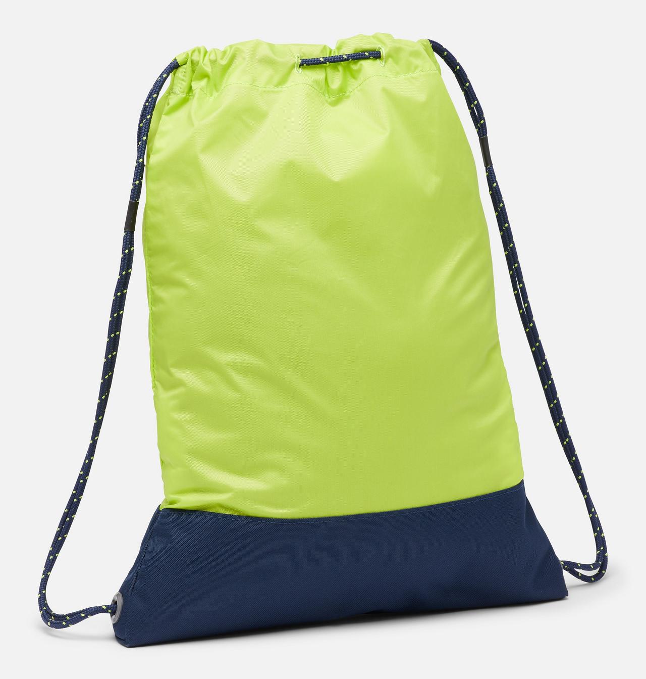 Zigzag™ Drawstring Pack 2