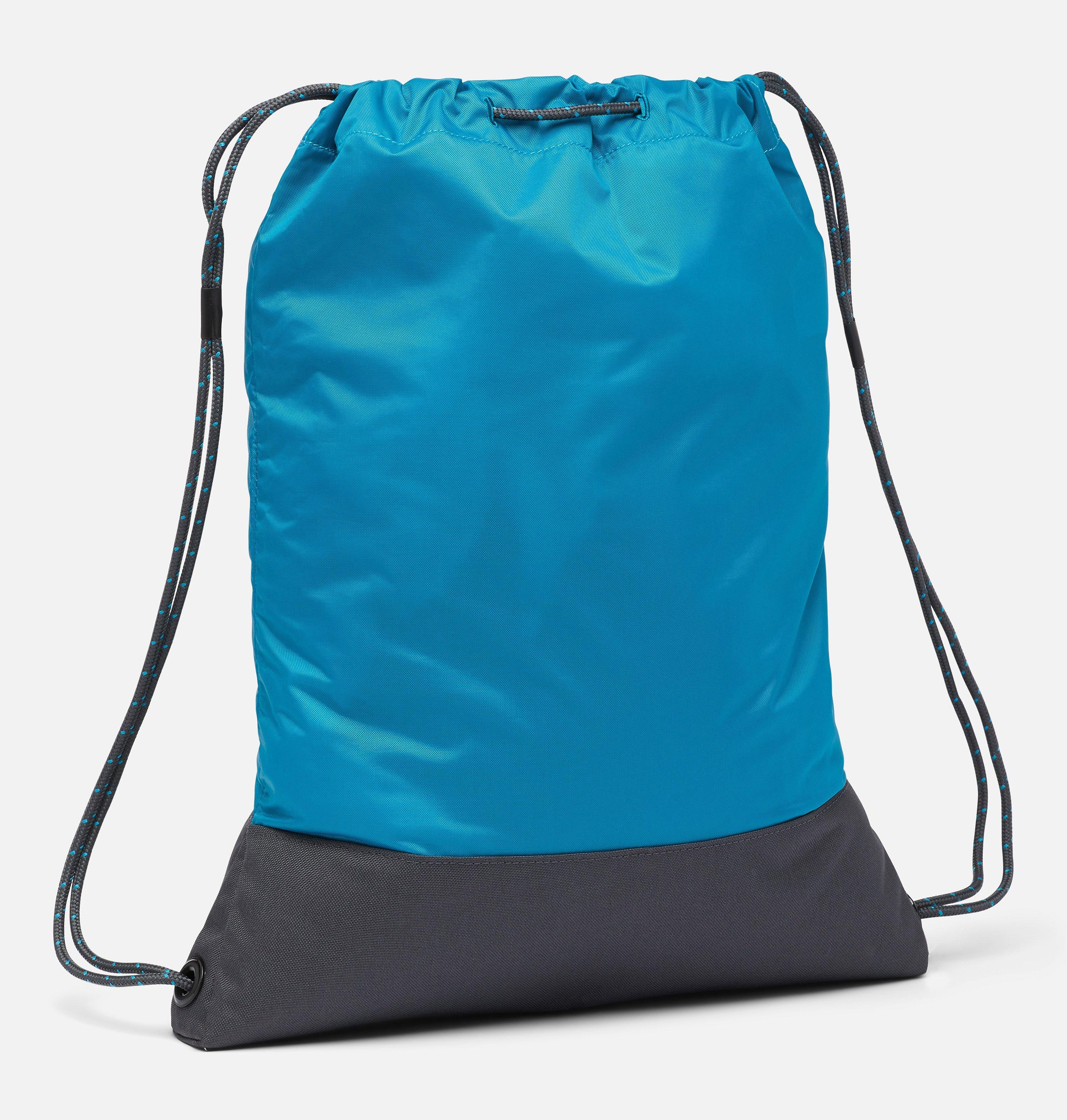 Zigzag Drawstring Pack 2