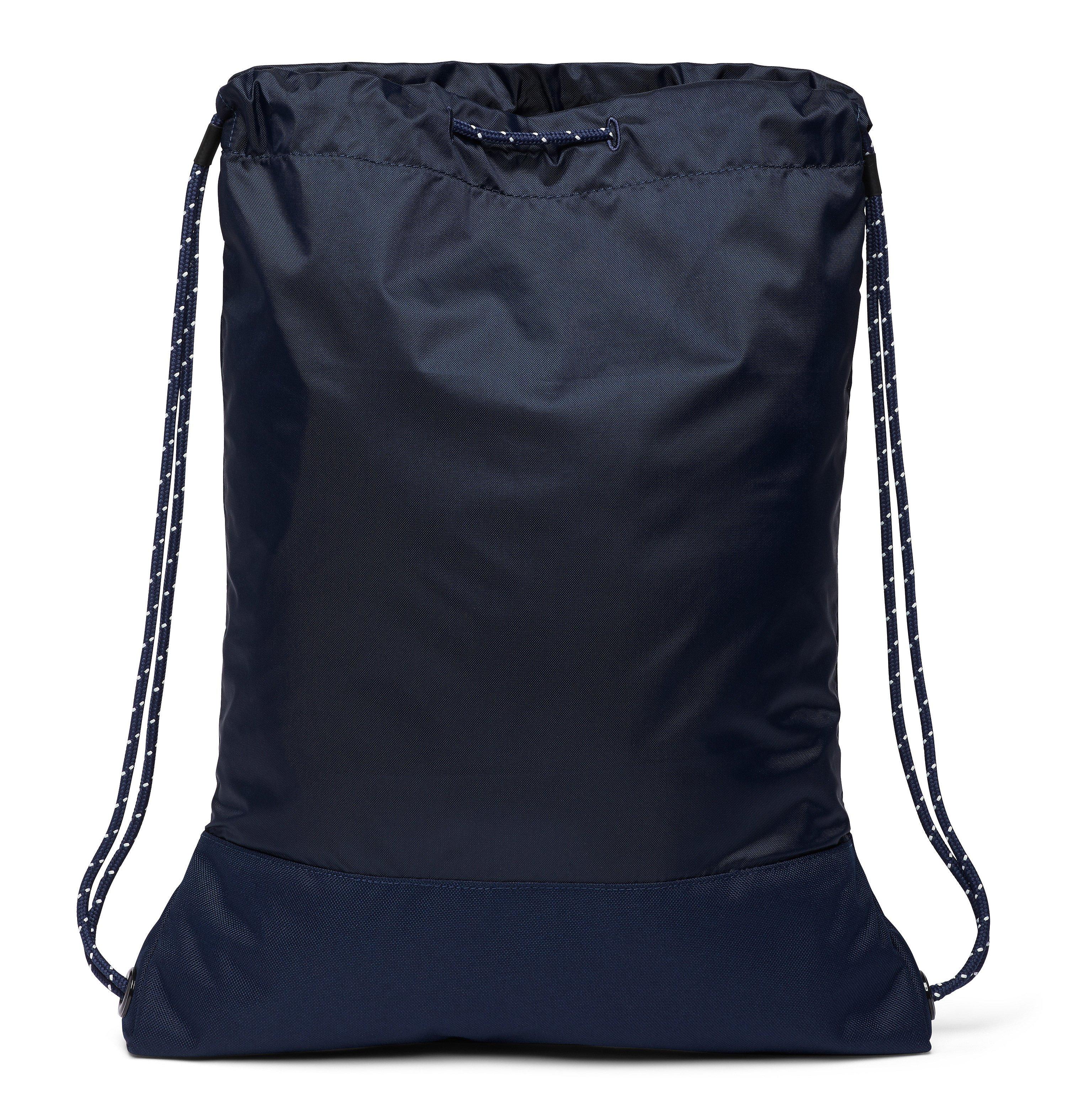 Zigzag Drawstring Pack 2