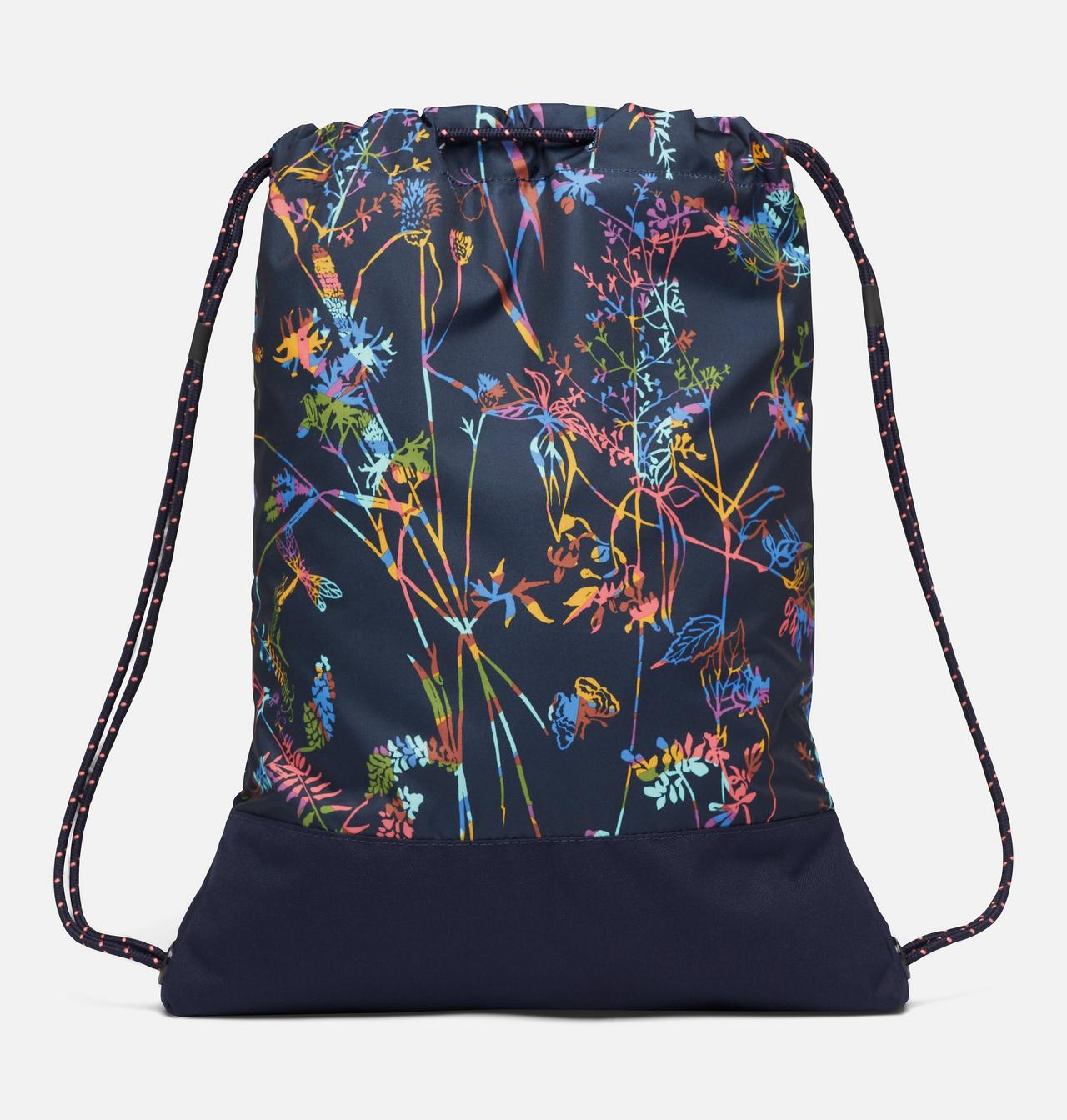 Zigzag™ Drawstring Pack 2