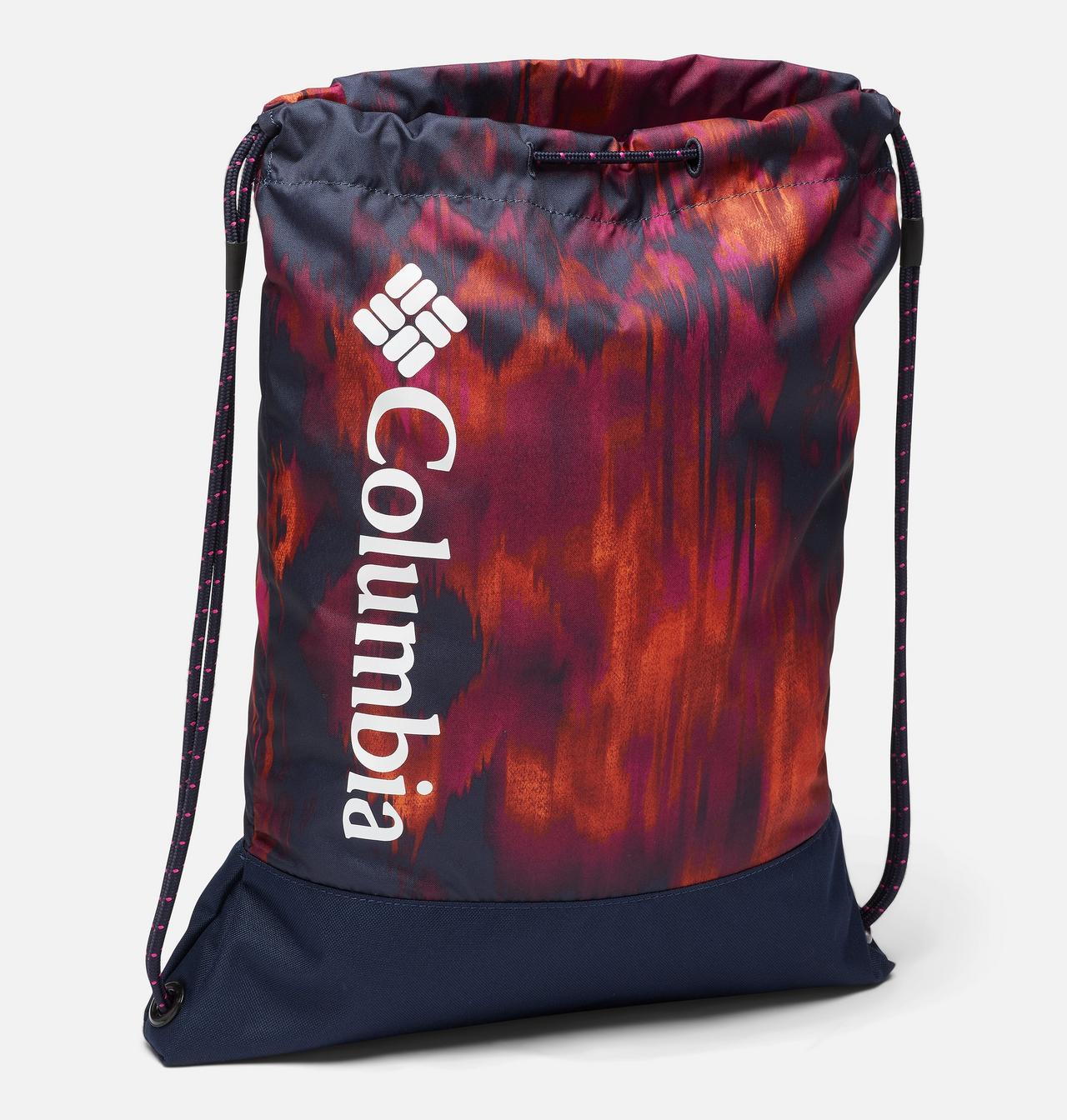 Zigzag™ Drawstring Pack 3